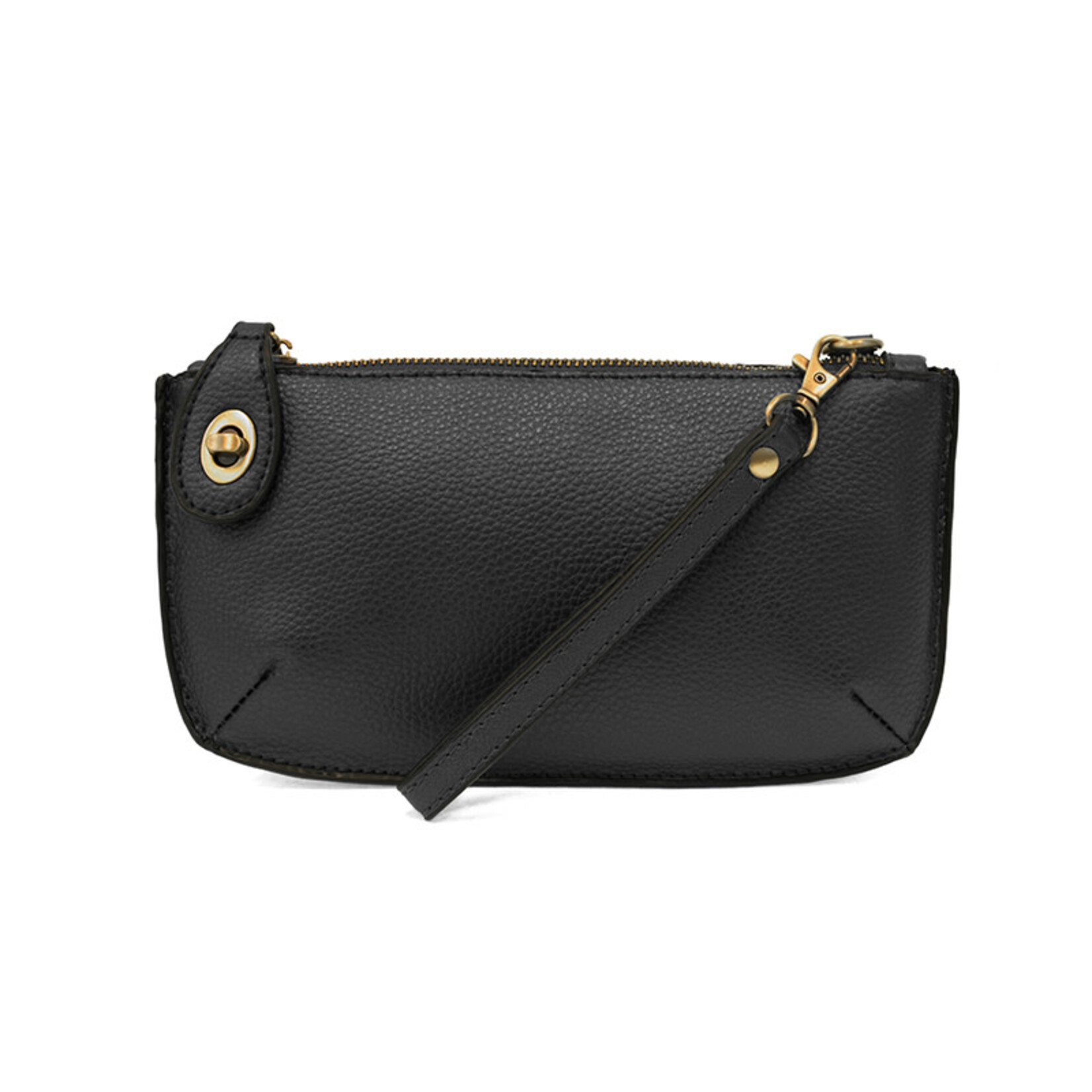 Mini crossbody wristlet Rustic Rose