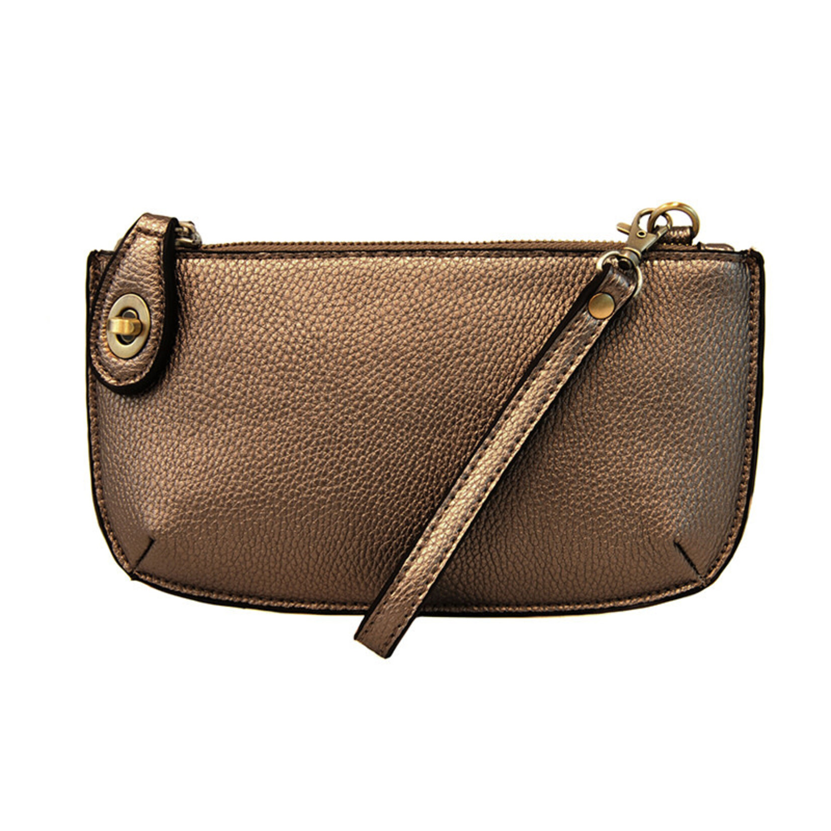 Joy Susan Mini crossbody wristlet clutch