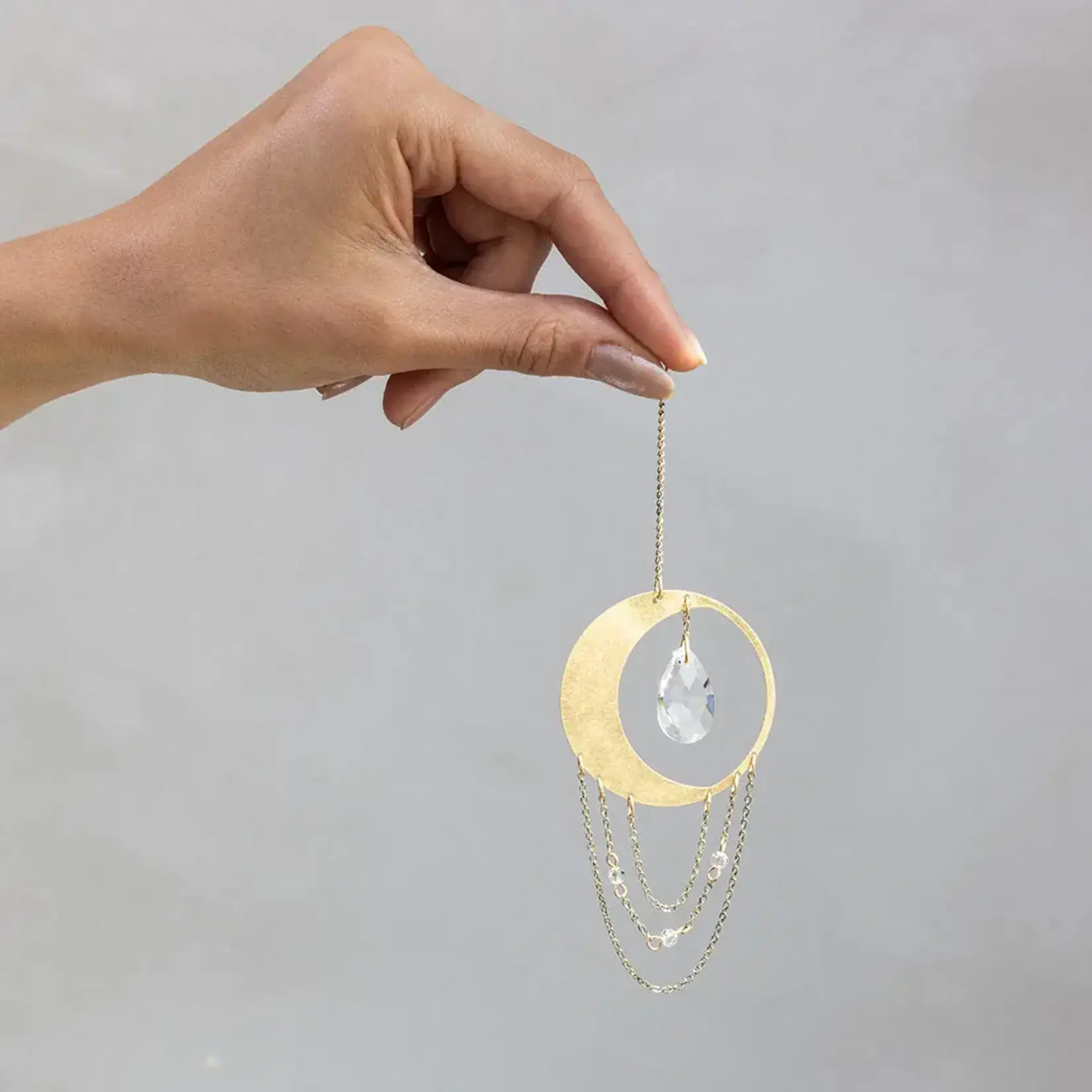 Scout Curated Wares Mini sun catcher