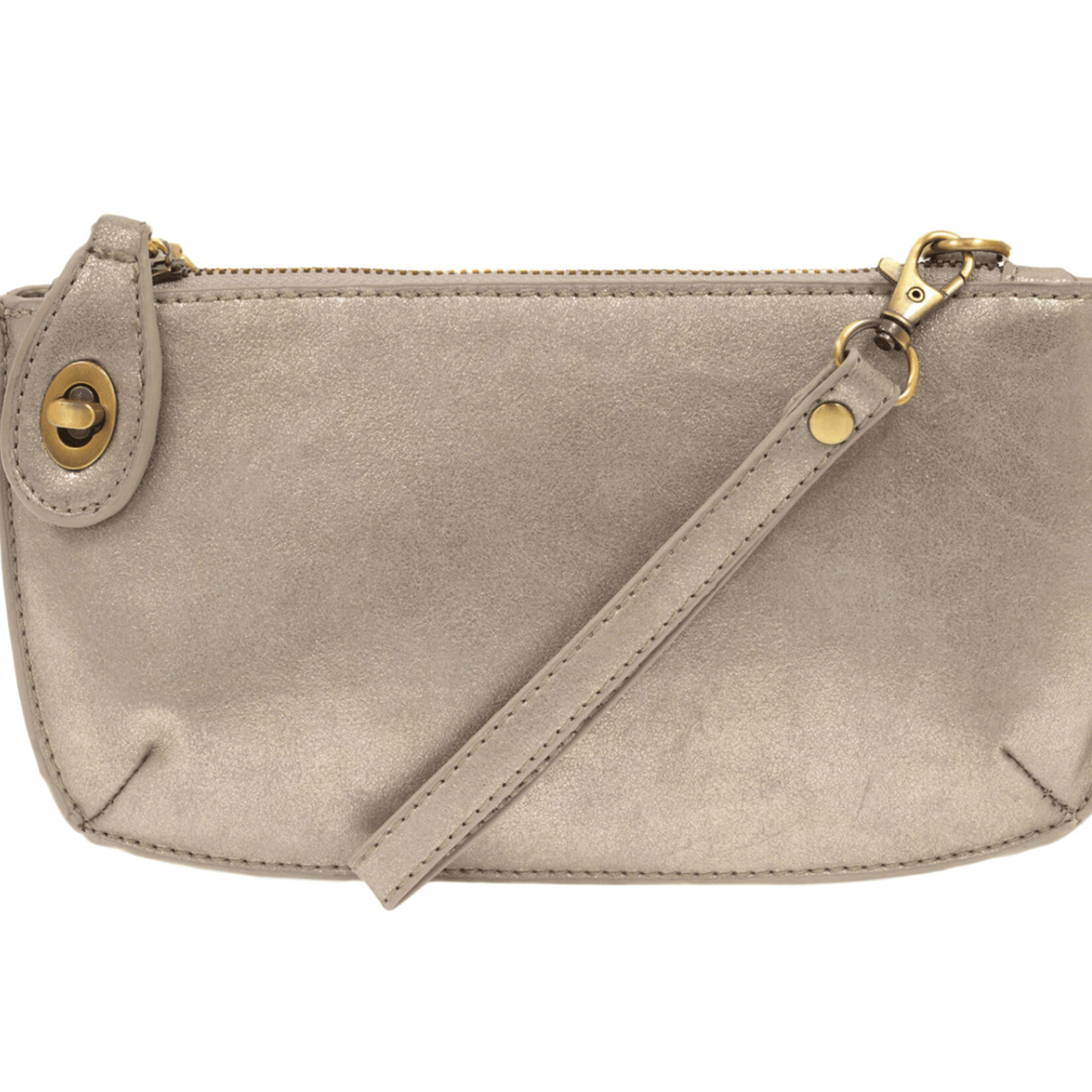 Joy Susan Mini crossbody wristlet clutch