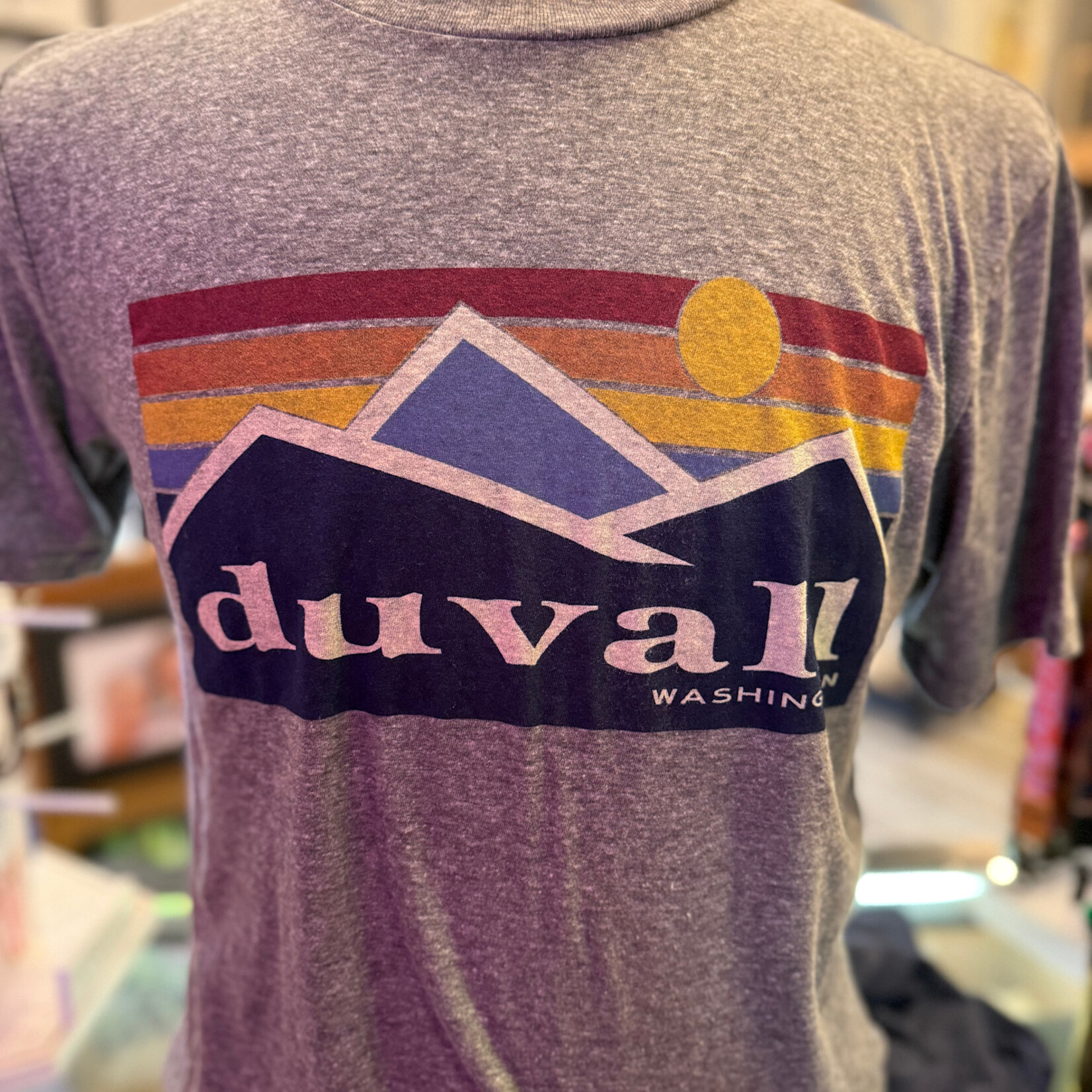 Legacy Duvall T-shirt
