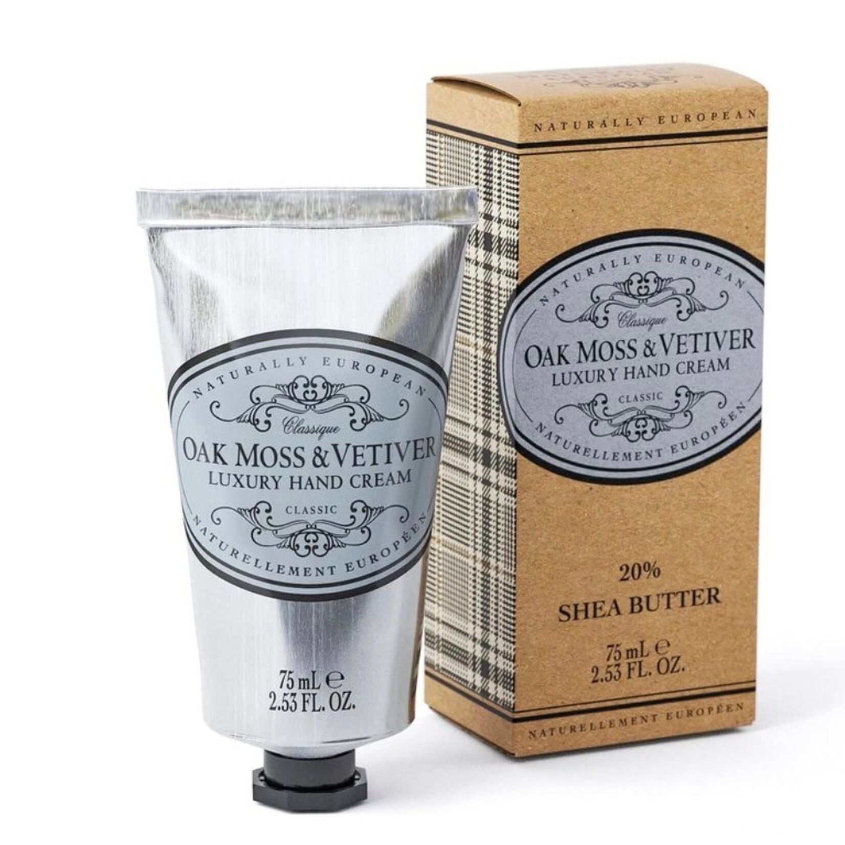 Naturally European Naturally European Hand Cream