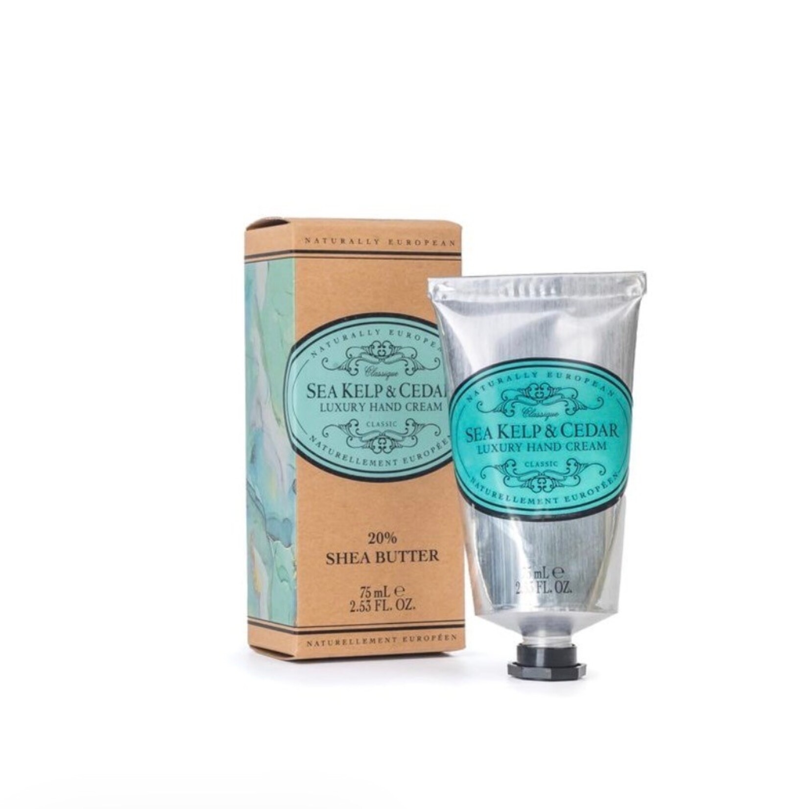 Naturally European Naturally European Hand Cream