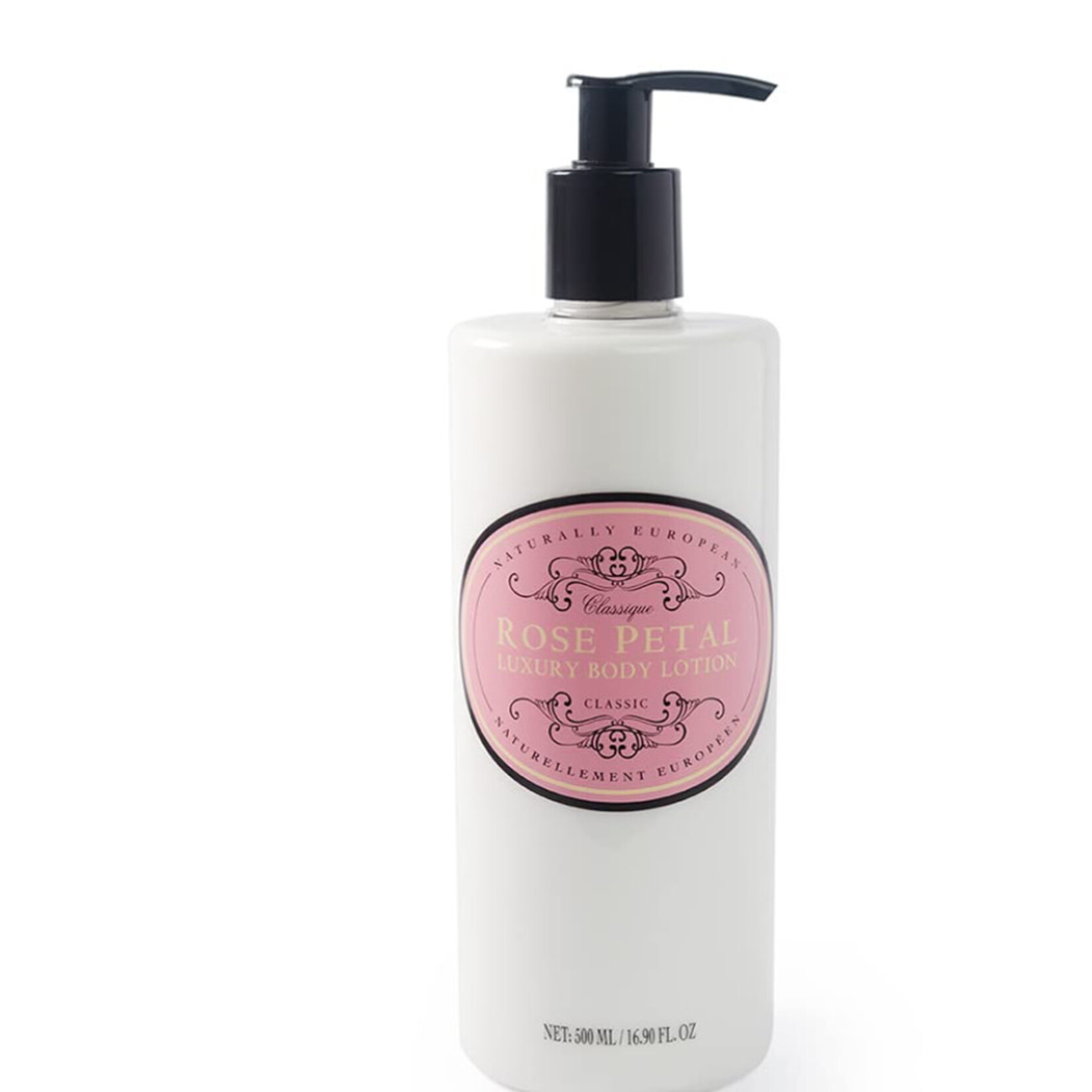 Naturally European Naturally European body lotion