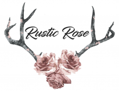 Rustic Rose is a unique home, gift and apparel store.