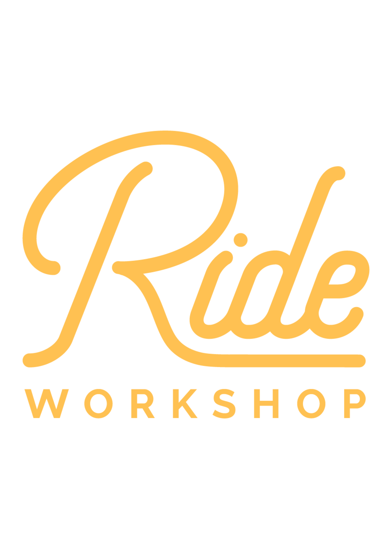 Ride Workshop 2 Day Gravel Bike Rental