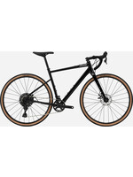 Cannondale Cannondale Topstone 4 - Small/Black