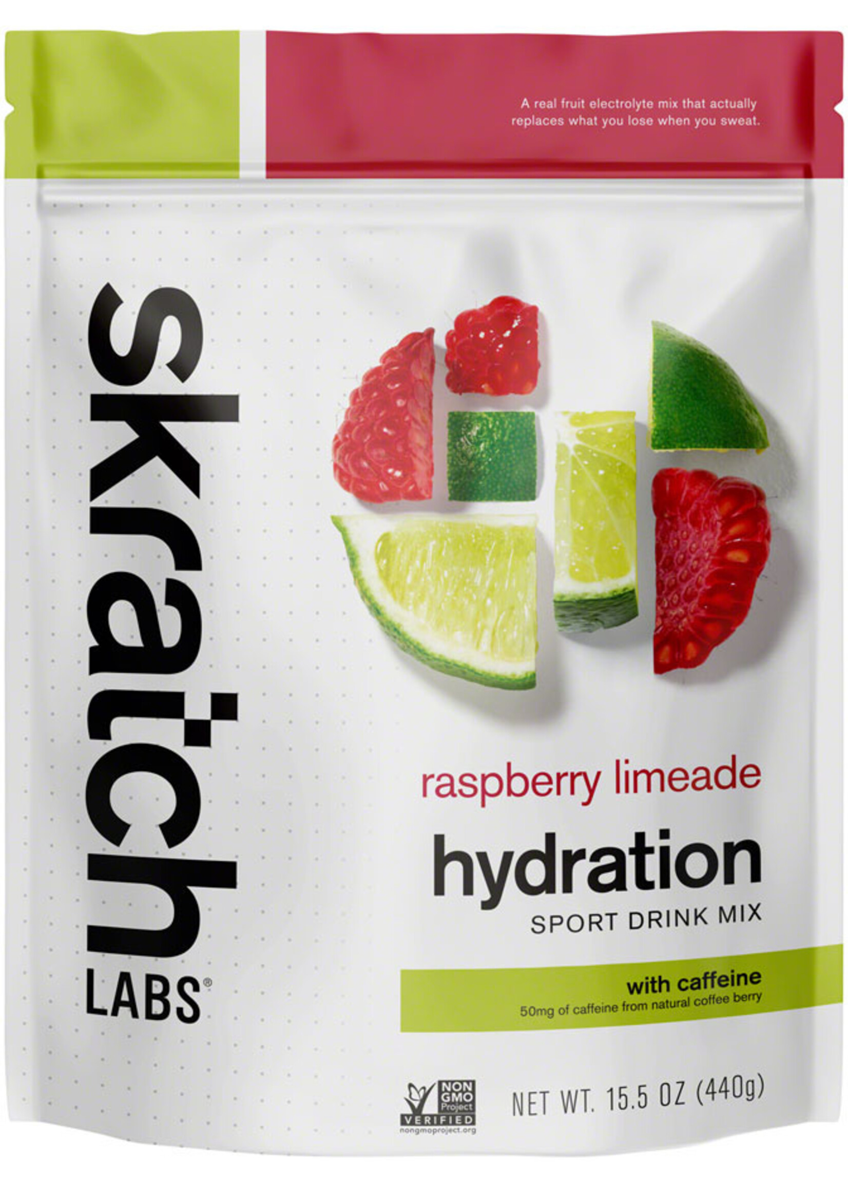 Skratch Labs Skratch Labs Hydration Drink Mix - 20 & 60 servings