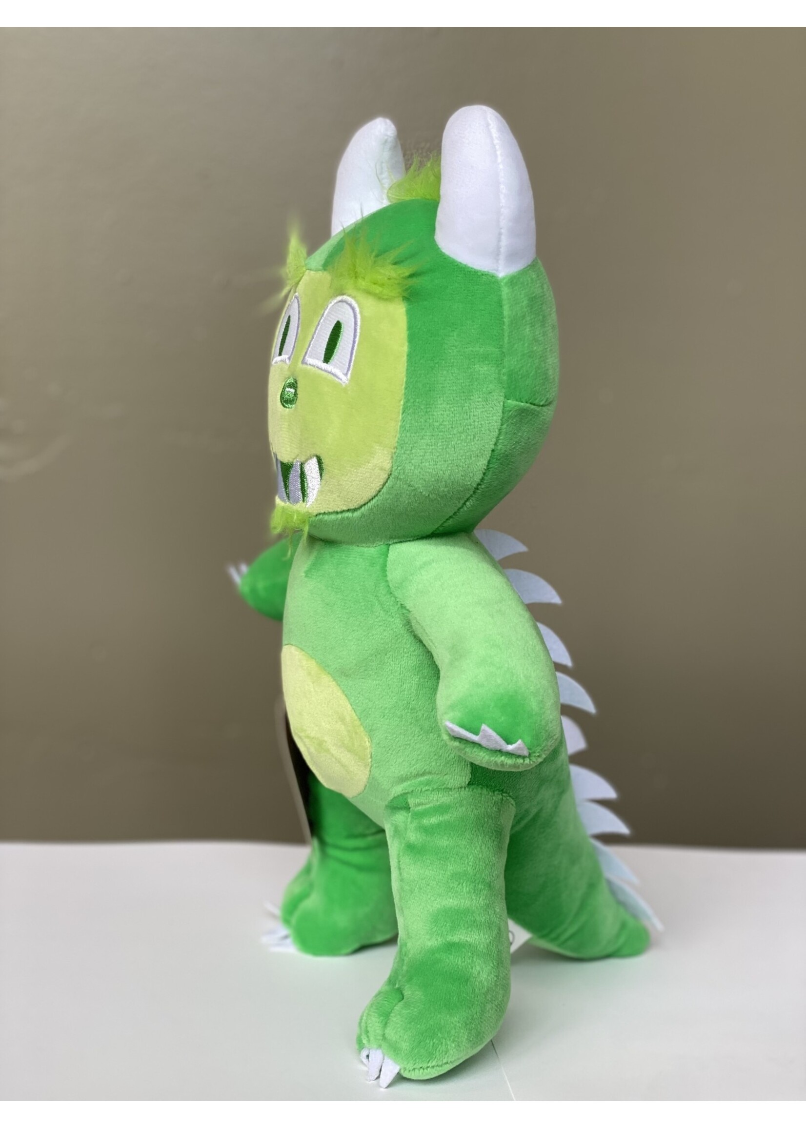 Happy the Hodag Happy Hodag Plush