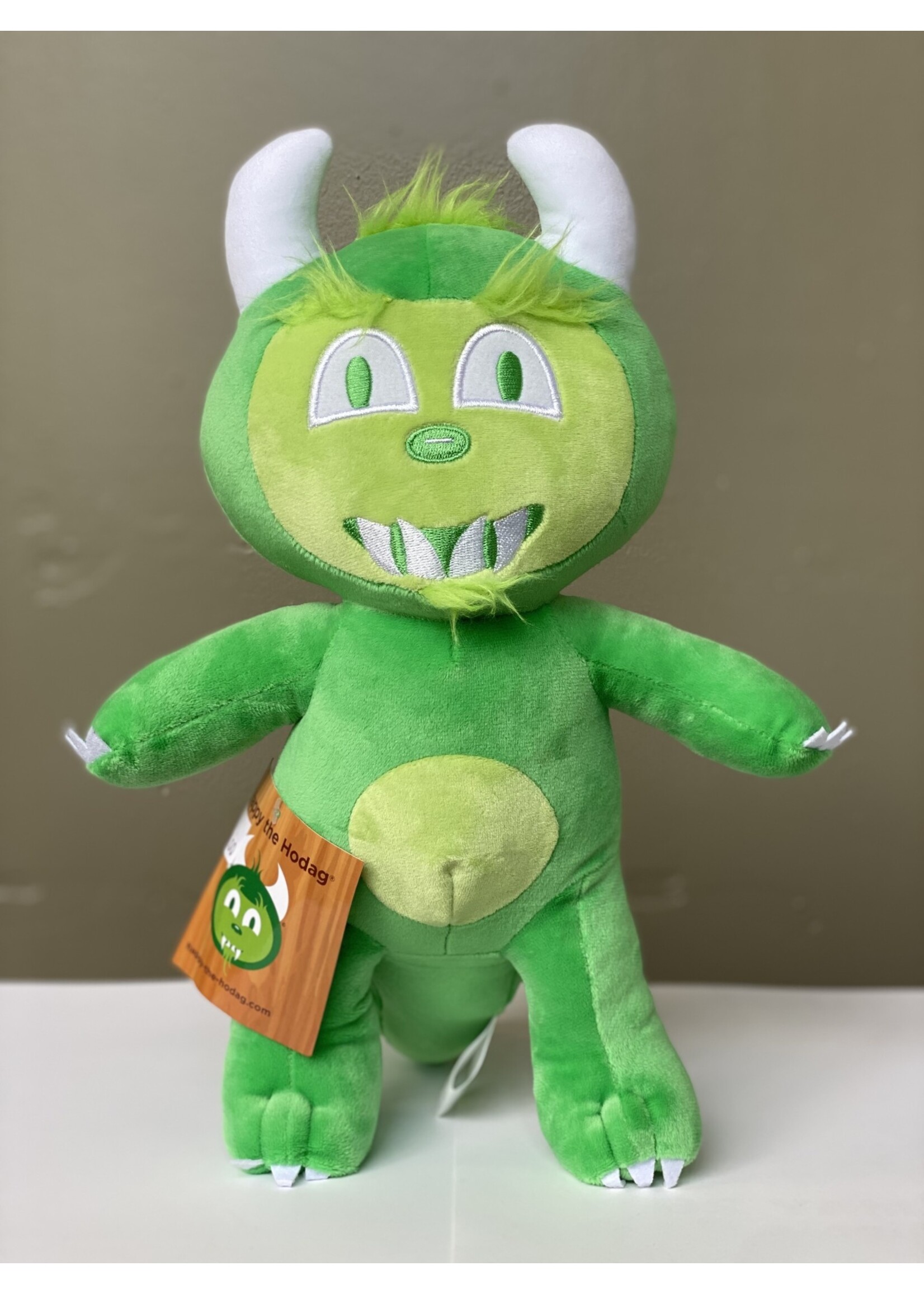 Happy the Hodag Happy Hodag Plush