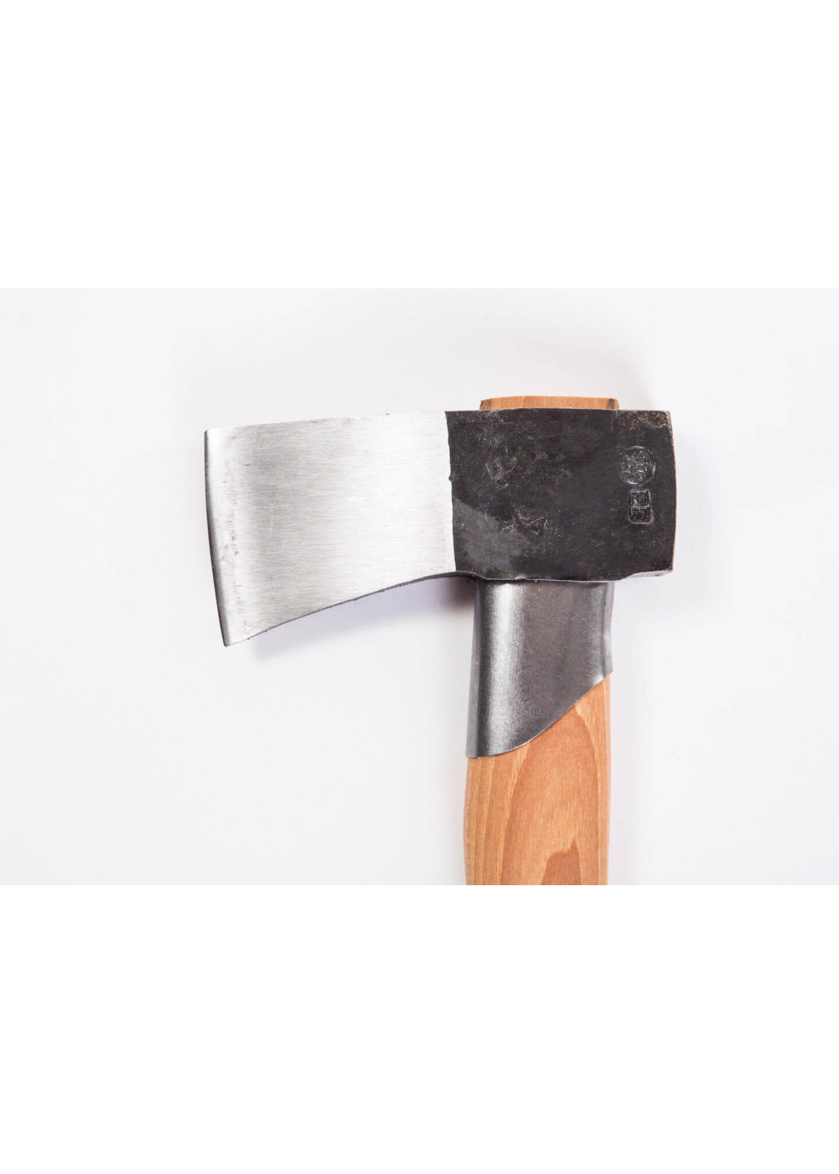 GRANSFORS BRUKS Wildlife Hatchet - HIDEGFÉM - Tactical & Out