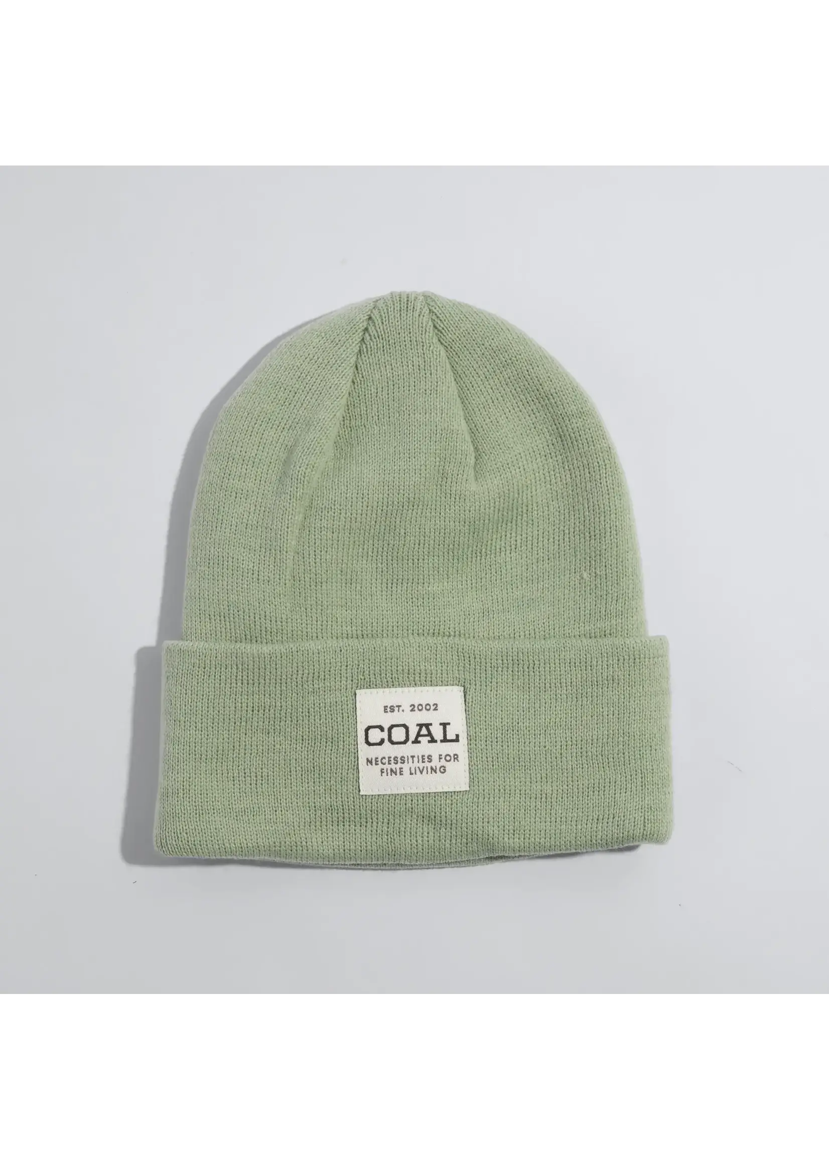 Coal Coal Uniform Mid Beanie