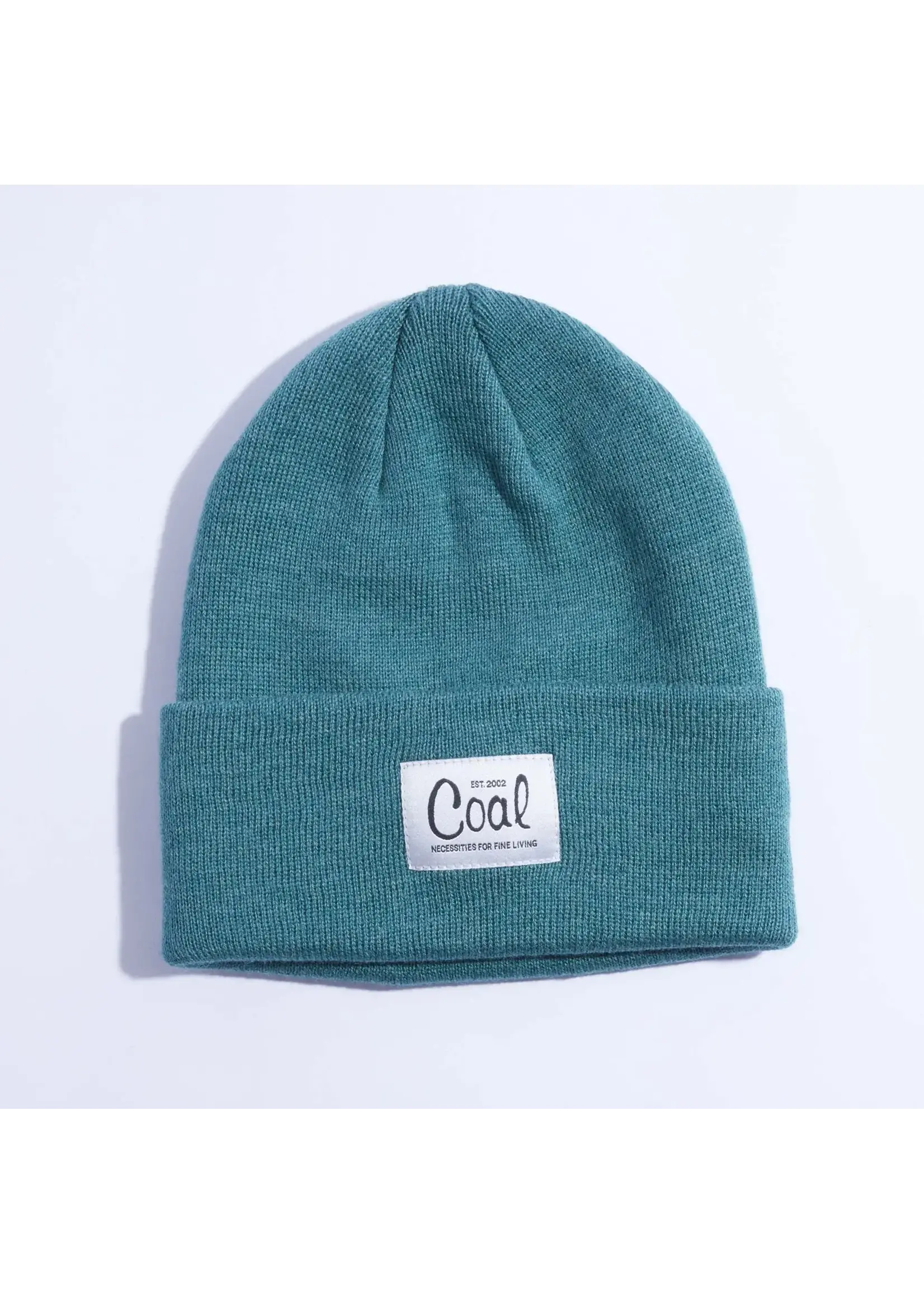 Coal Coal Mel Beanie