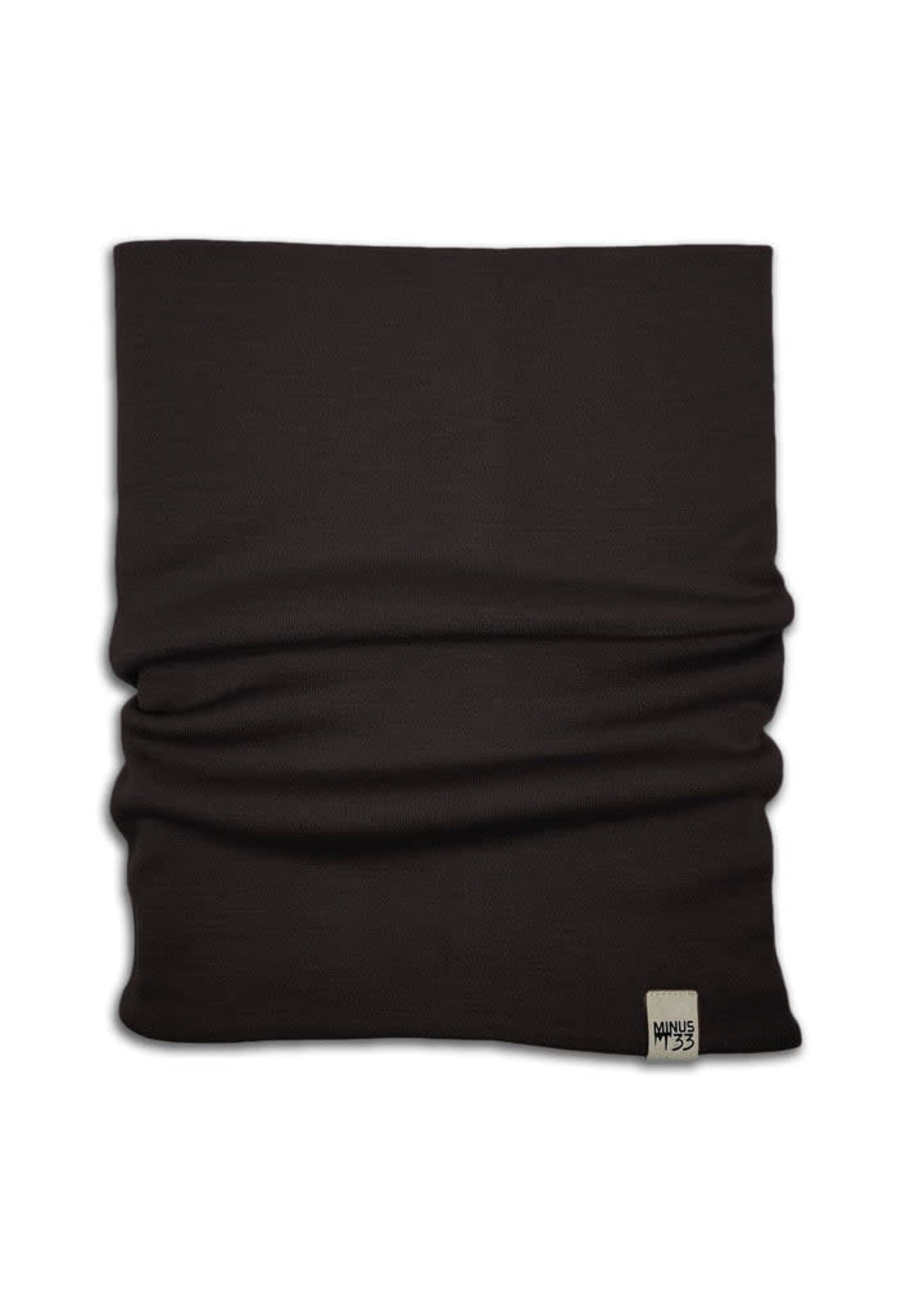 Minus 33 Minus 33 Midweight Wool Neck Gaiter
