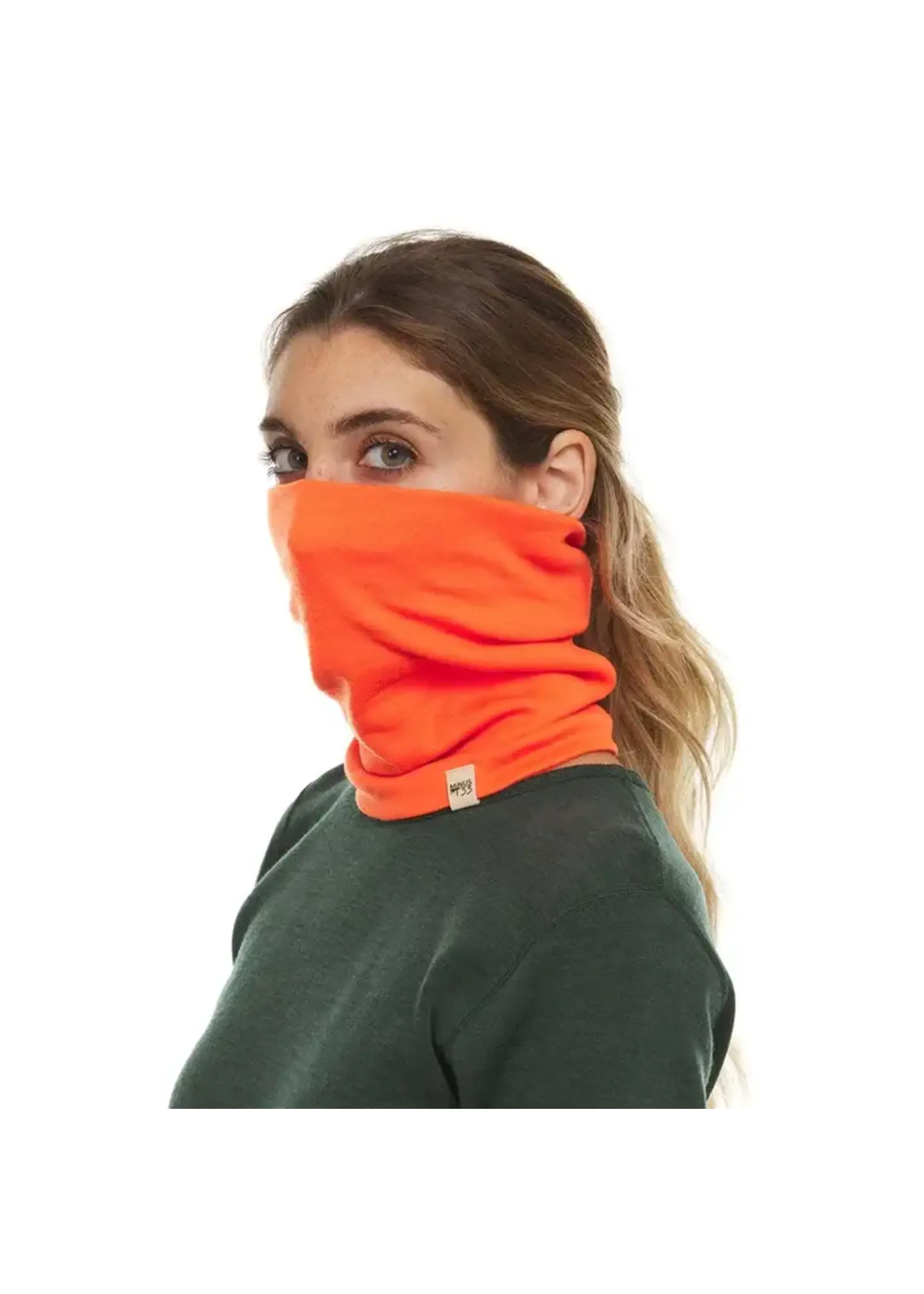 Minus 33 Minus 33 Midweight Wool Neck Gaiter