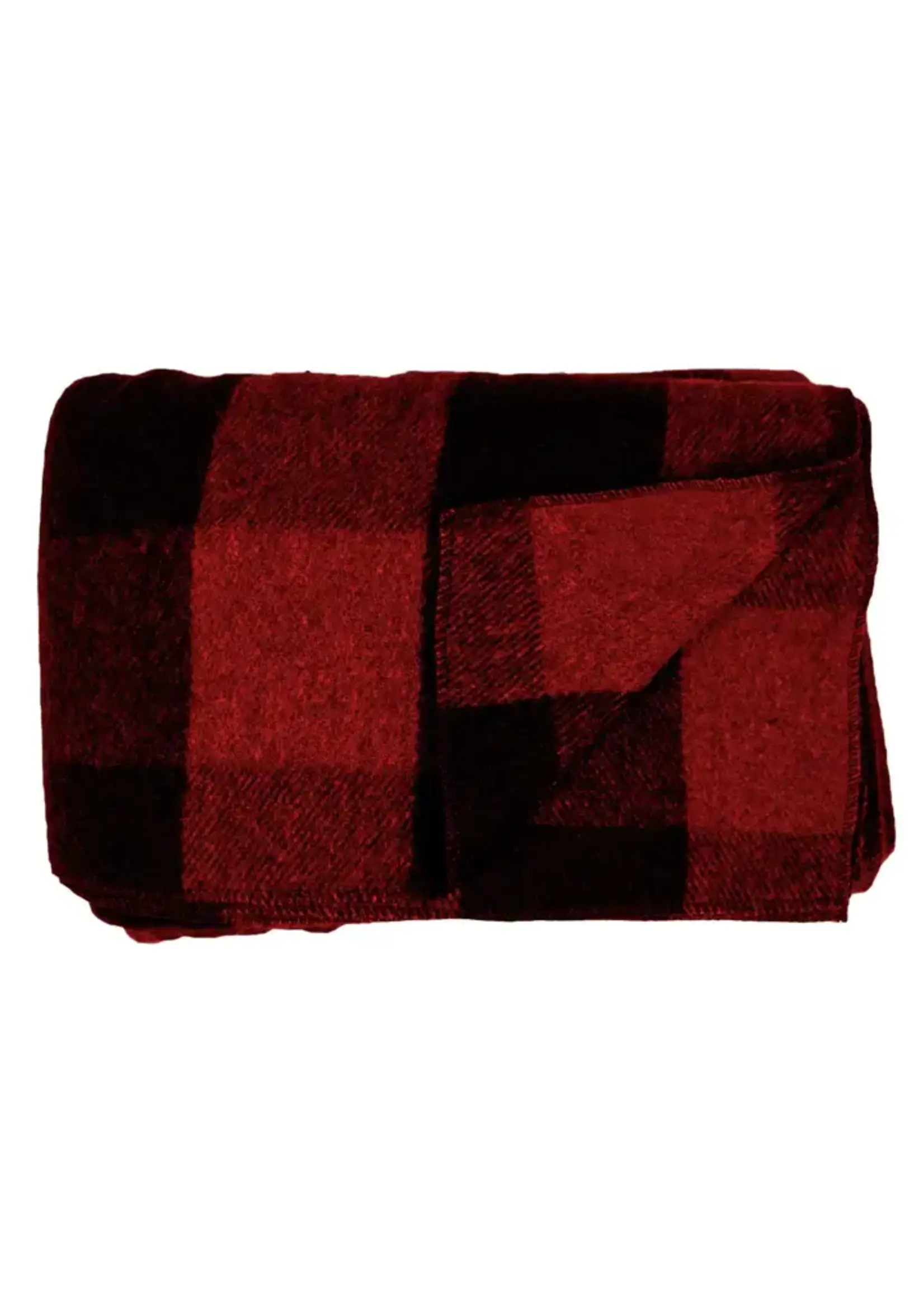 Minus 33 Minus 33 White Mountain Woolen Camp Blanket 20%