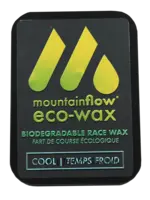 mountainFLOW MountainFlow Eco-Wax Race Wax Cool 40g