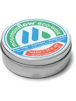 mountainFLOW MountainFlow Eco-Wax Quick Wax Warm 57g