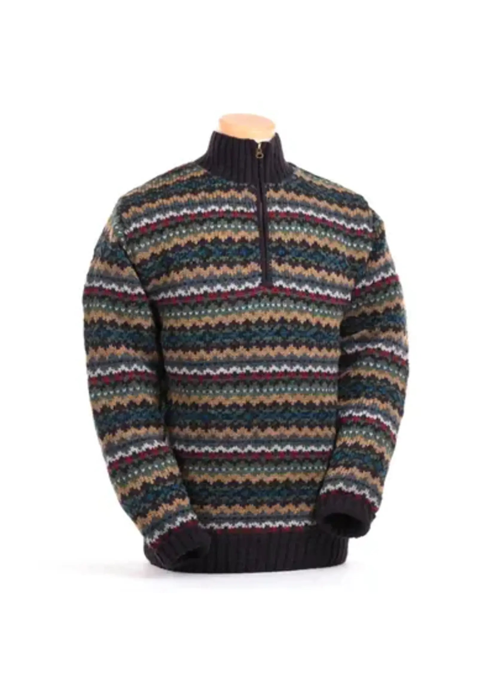 Lost Horizons Lost Horizons M's Lincoln Sweater