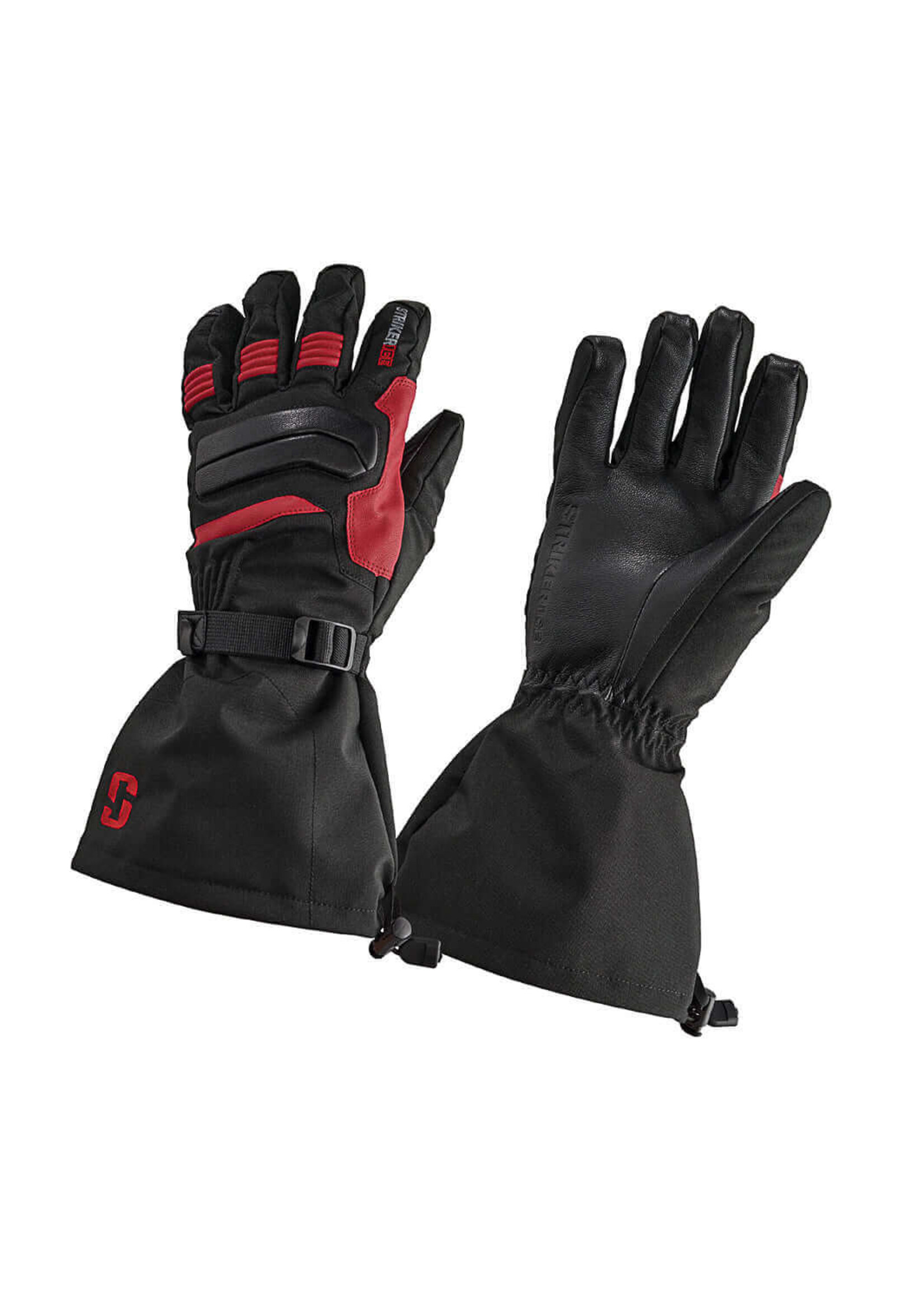 Striker Striker Ice Defender Gloves