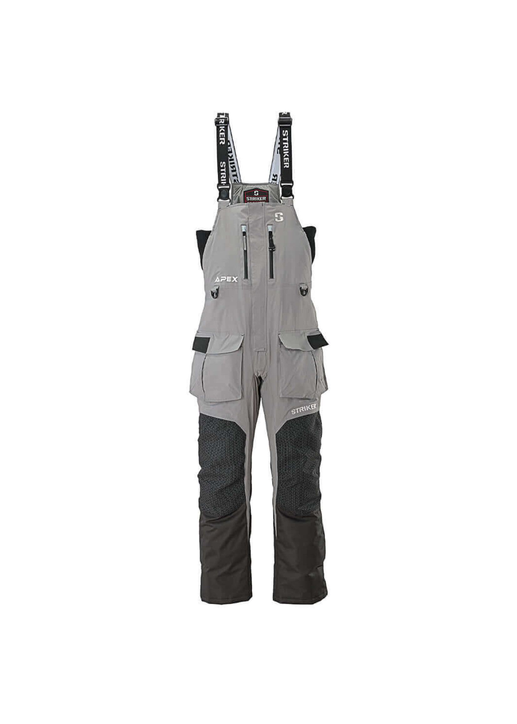 Striker Striker Ice M's Apex Bib