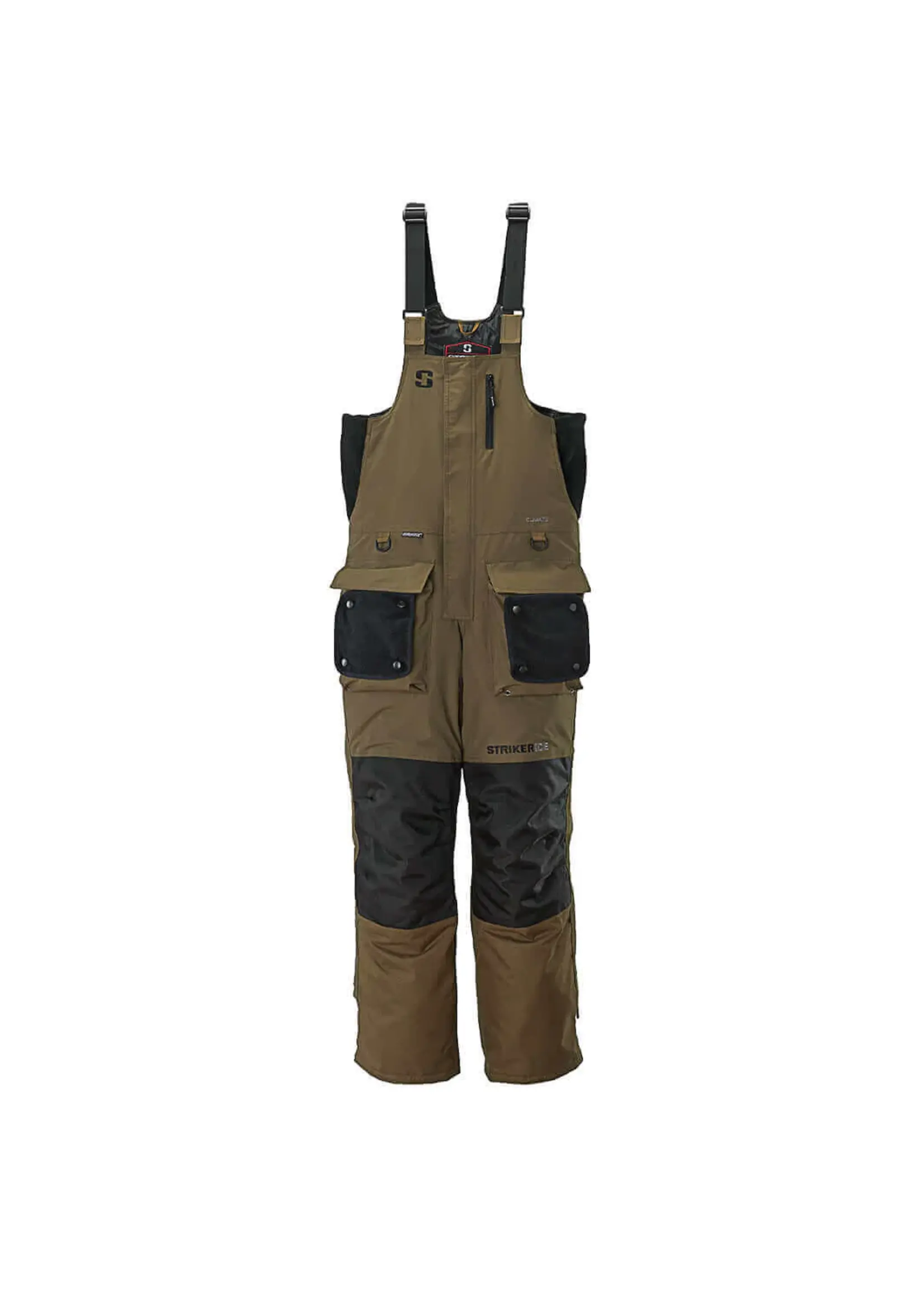 Striker Striker Ice M's Climate Bib