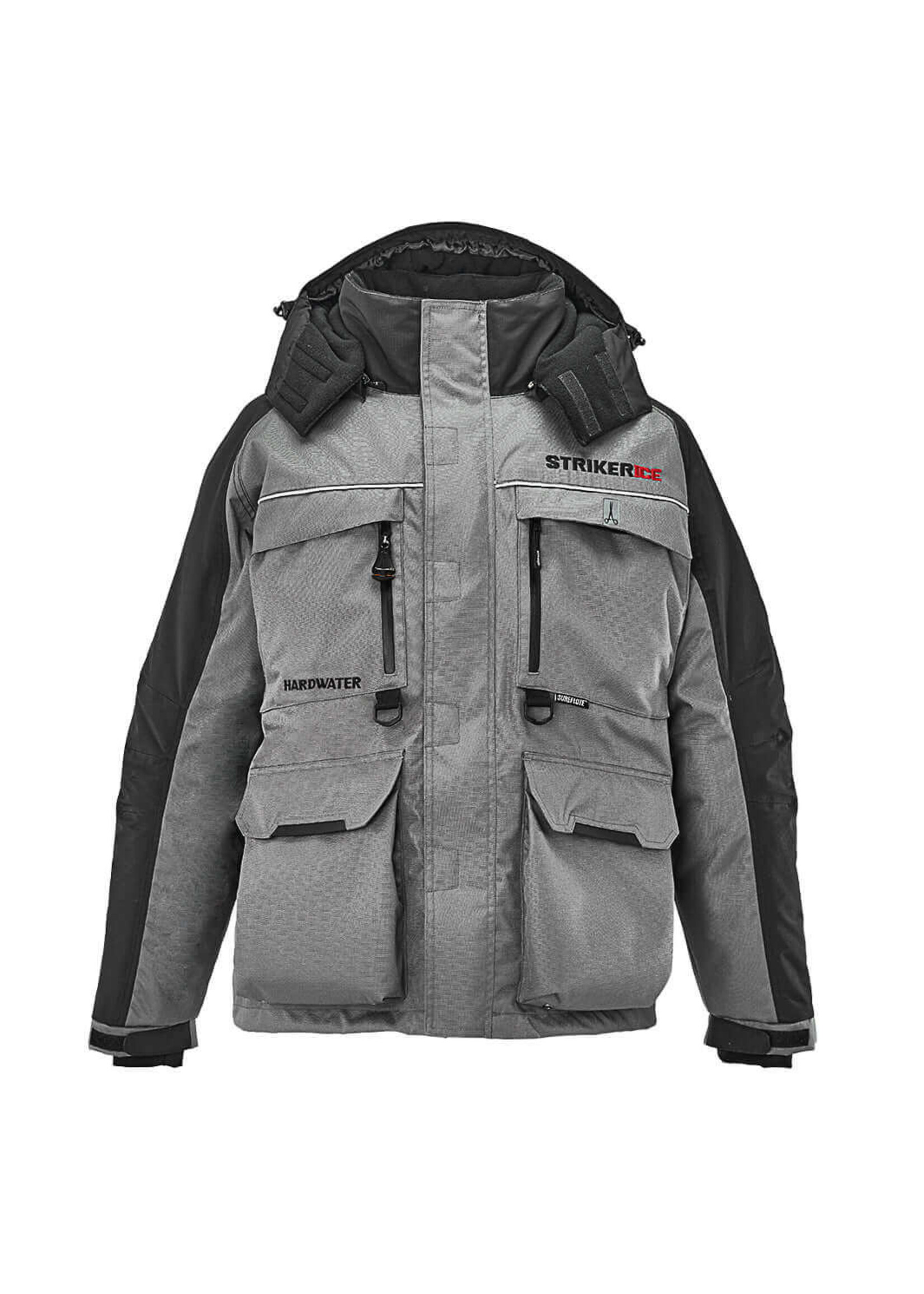 Striker Striker Ice M's Hardwater Jacket