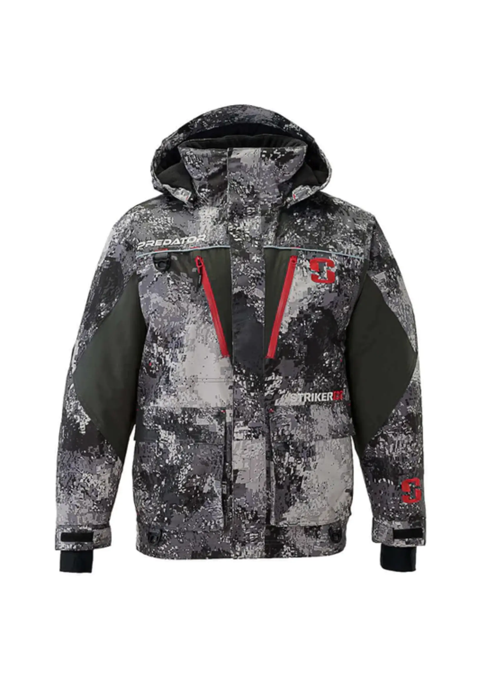 Striker Striker Ice M's Predator Jacket