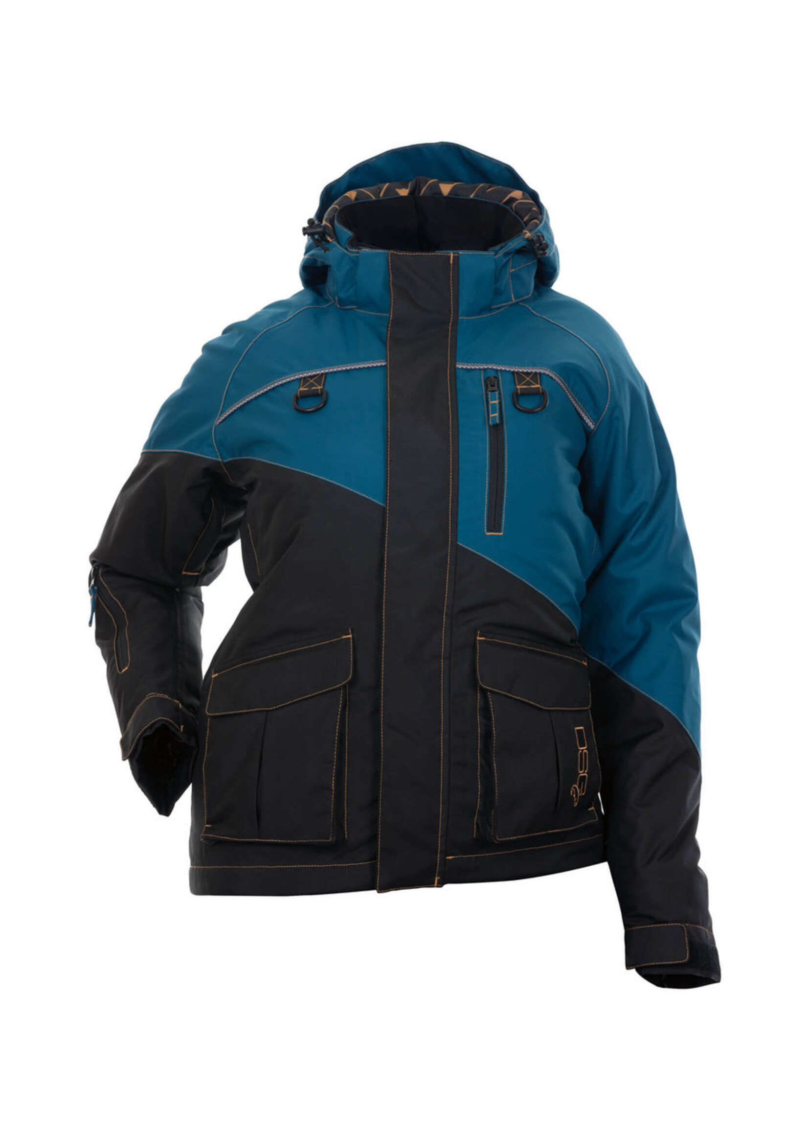 DSG W's Avid Ice Jacket