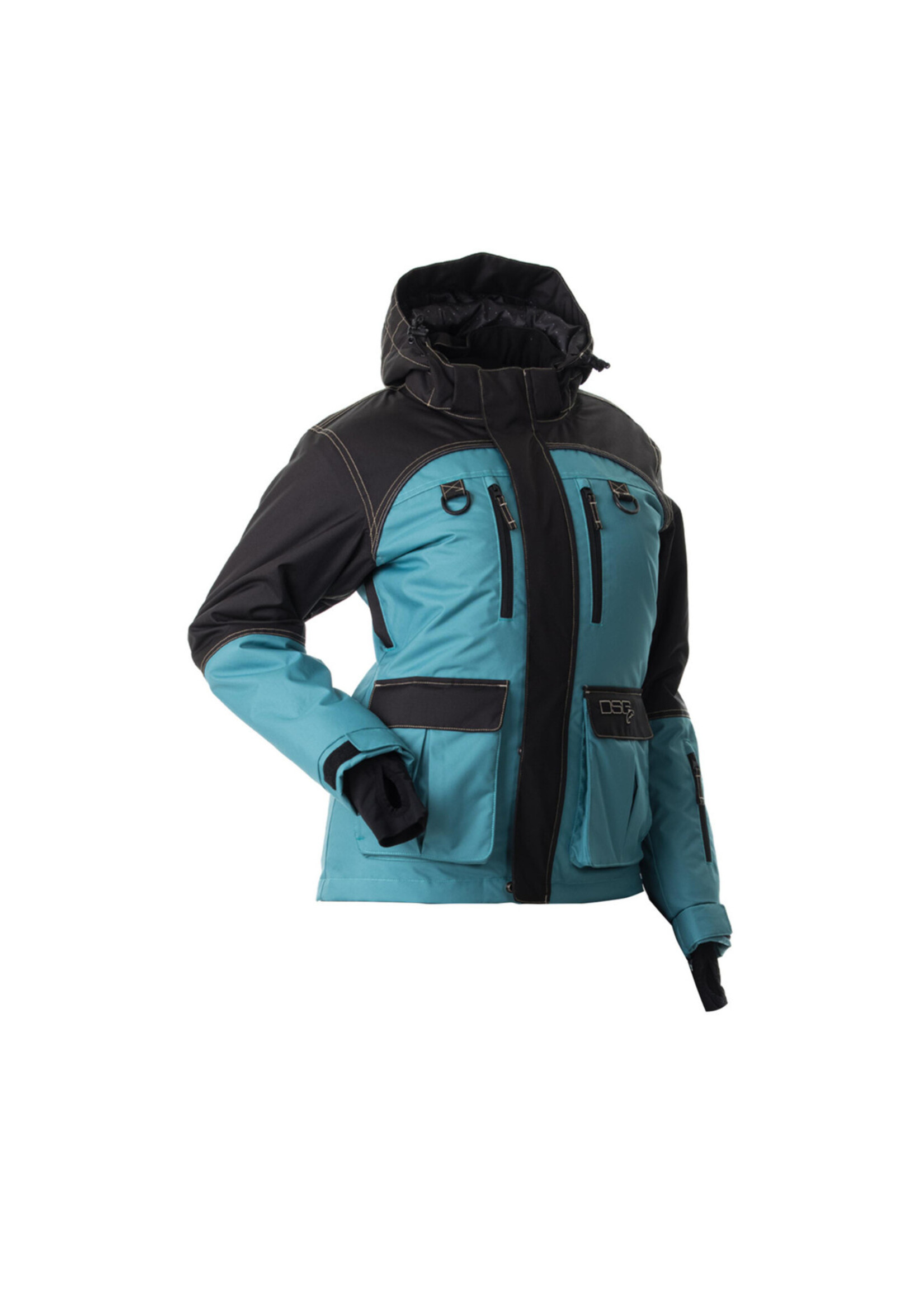 DSG W's Arctic Appeal 2.0 Ice Jacket