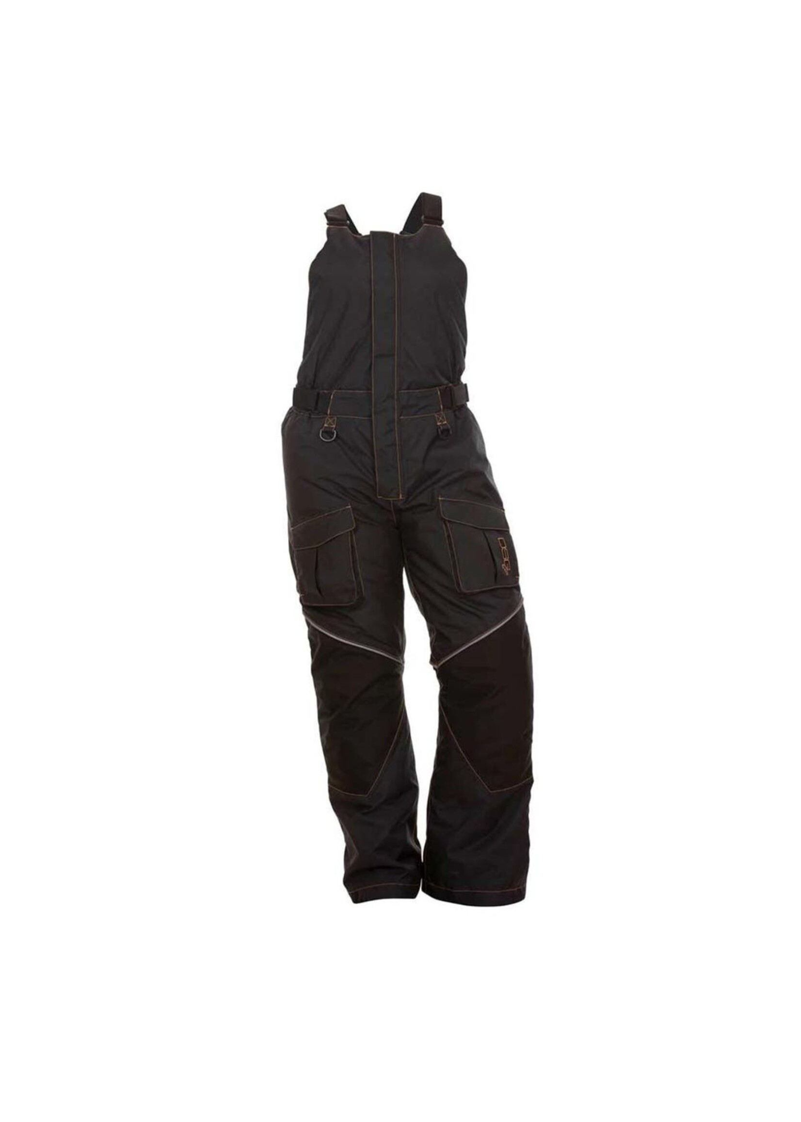 DSG W's Avid Ice Bibs