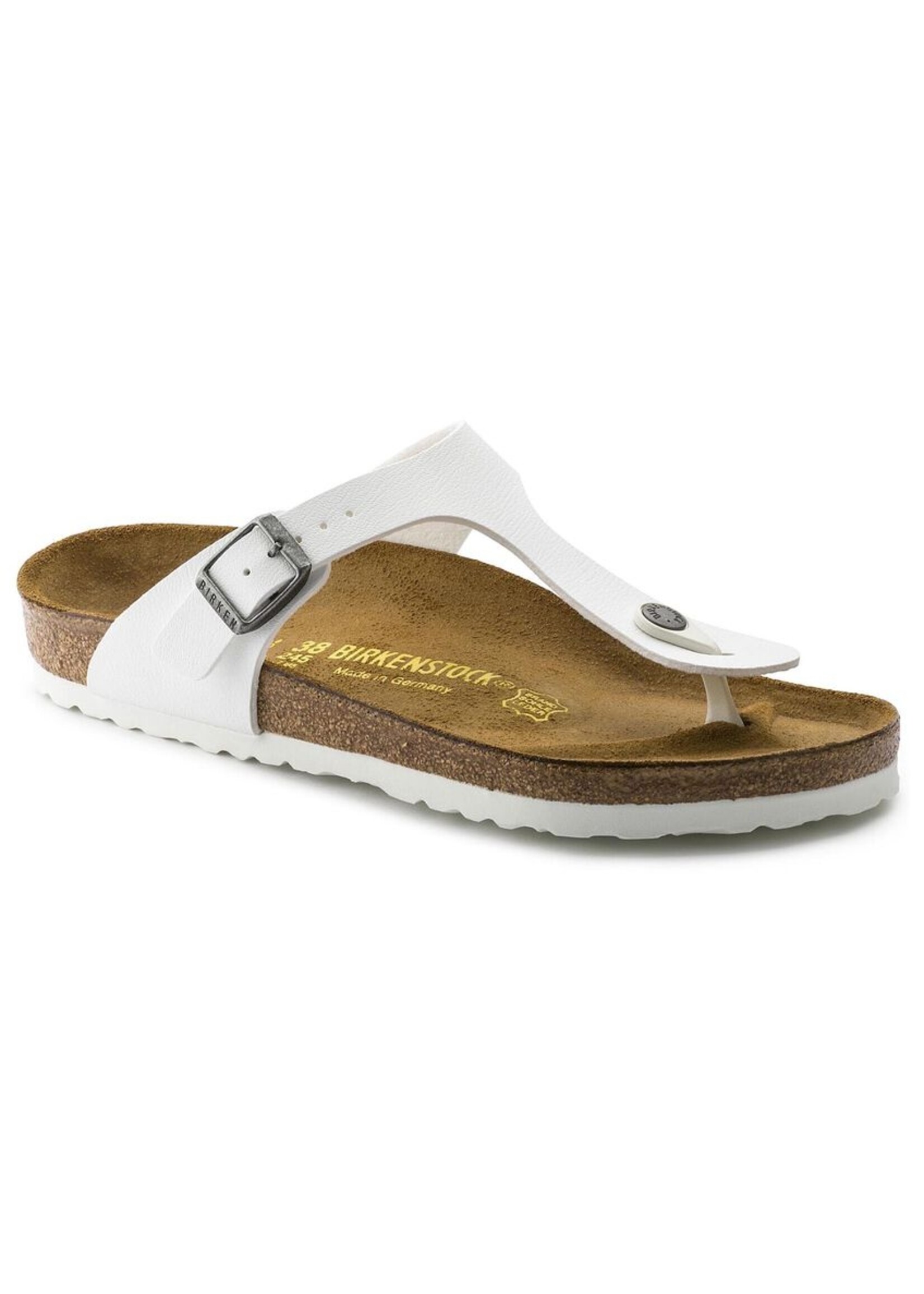 Birkenstock Birkenstock Gizeh Birko-Flor