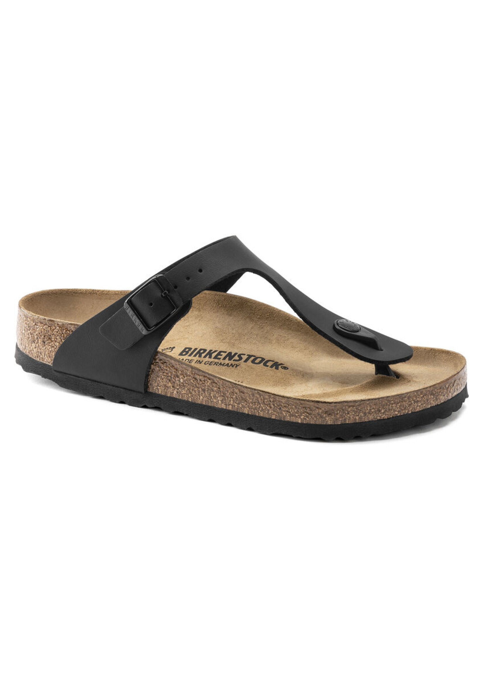 Birkenstock Birkenstock Gizeh Birko-Flor