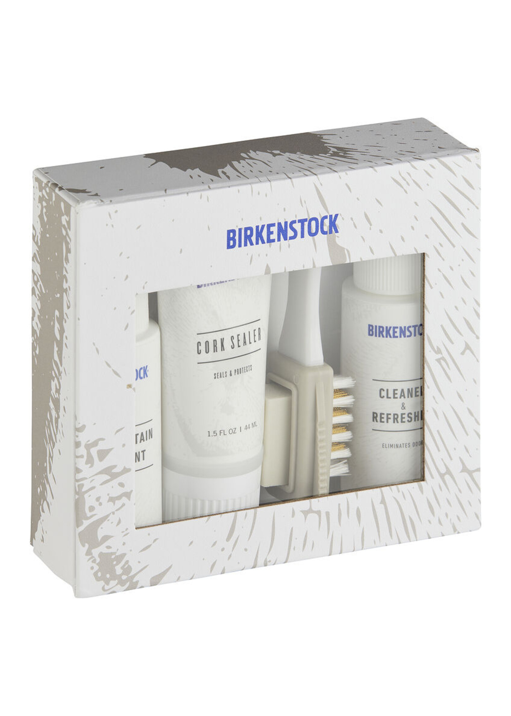 Birkenstock Birkenstock Deluxe Shoe Care Kit