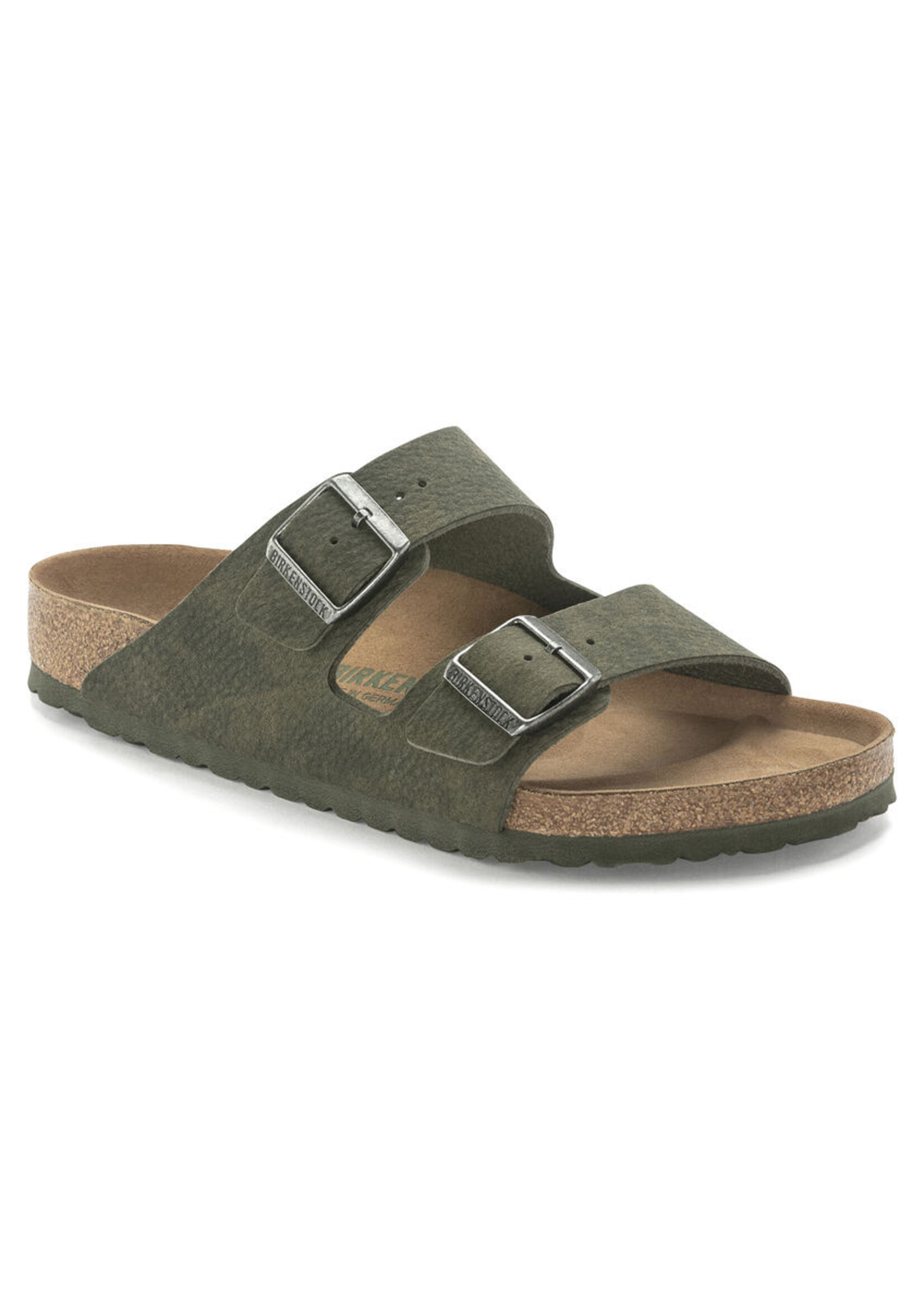 Birkenstock Birkenstock Arizona Vegan Synthetics