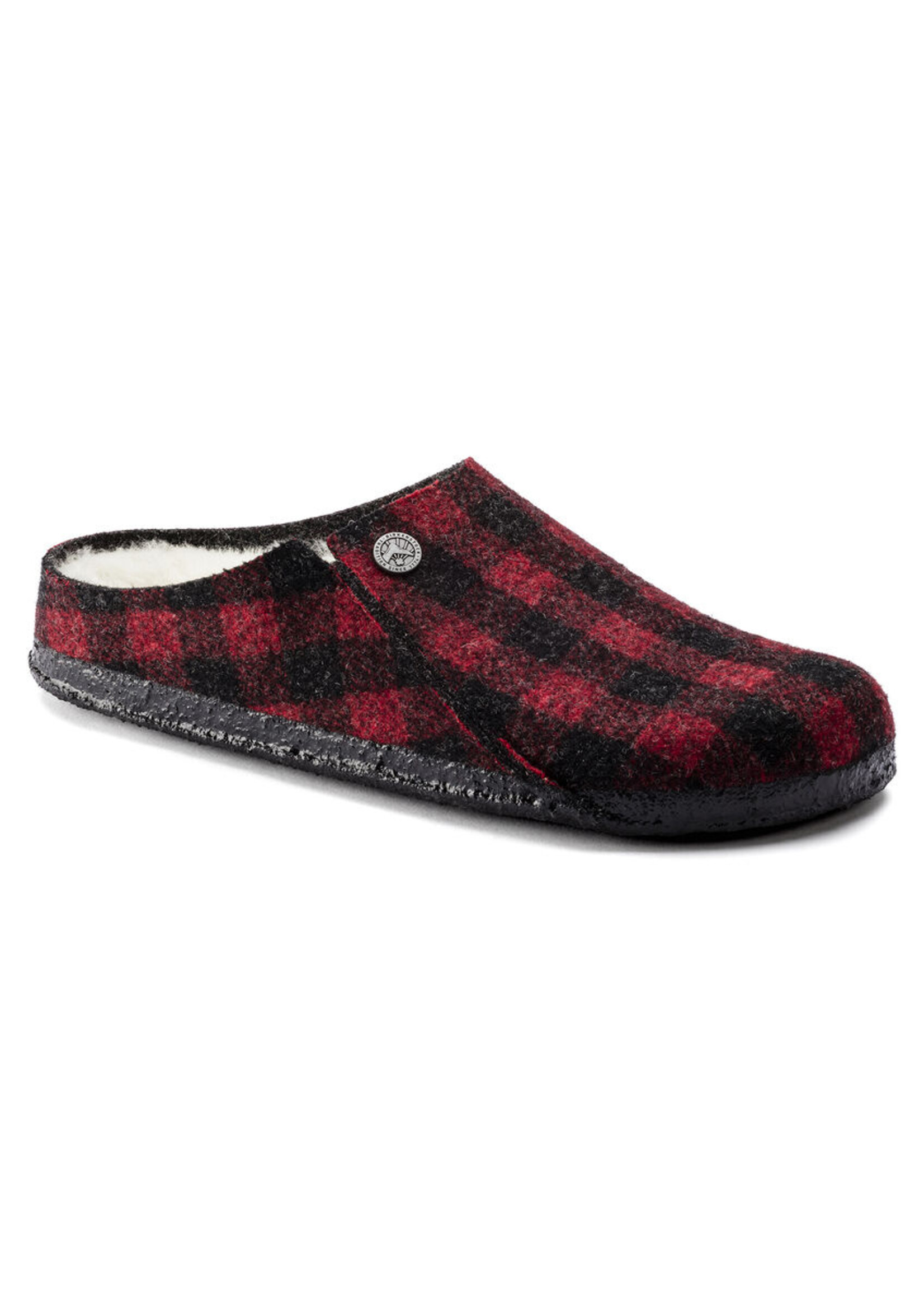 Birkenstock Birkenstock Zermatt Rivet Wool Felt