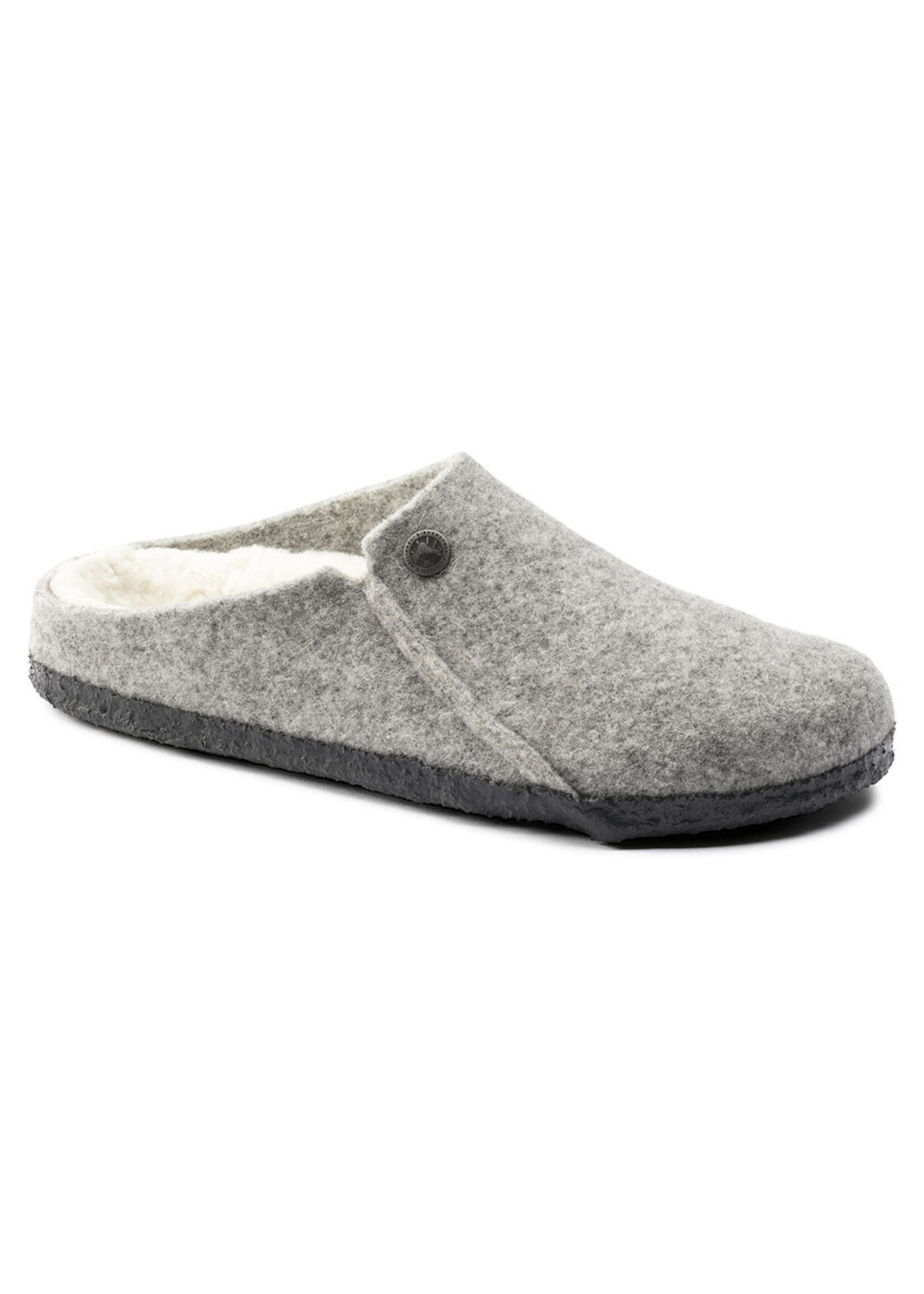 Birkenstock Birkenstock Zermatt Rivet Wool Felt