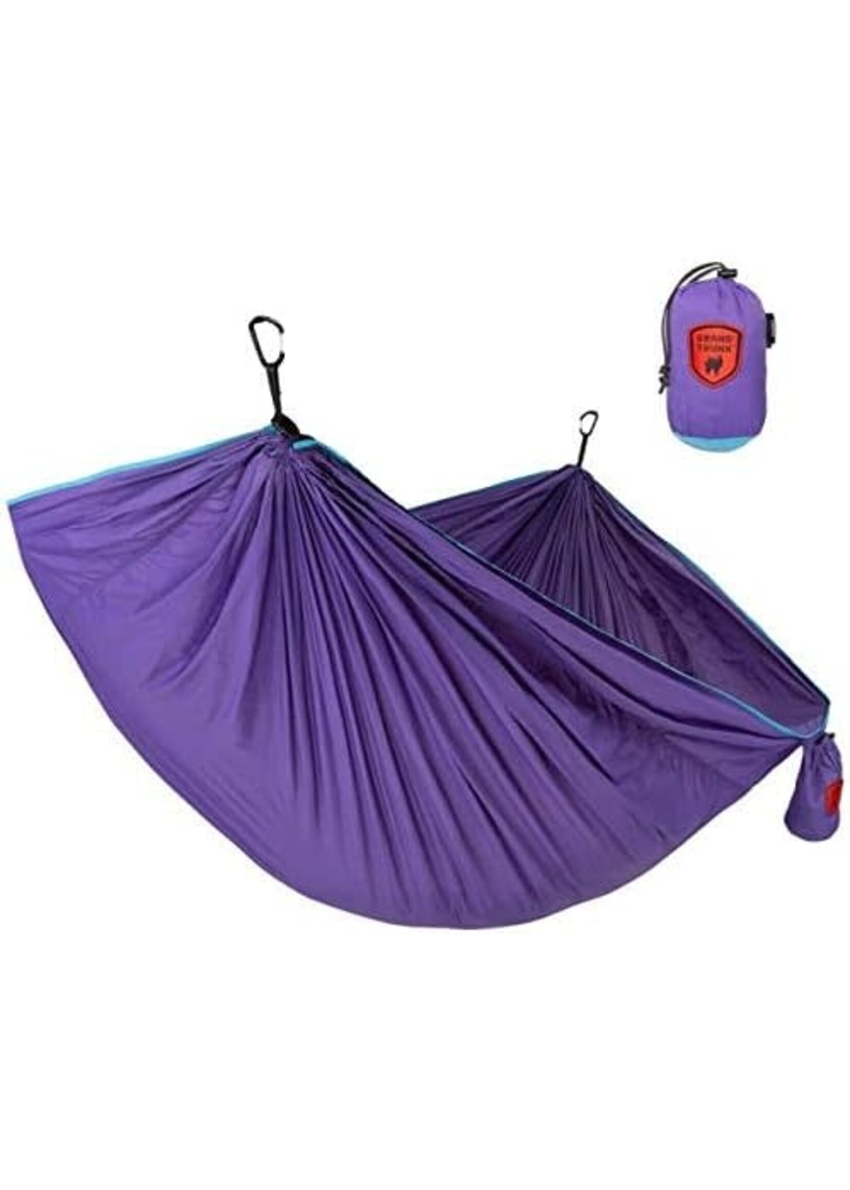 Grand Trunk Tech Single Hammock