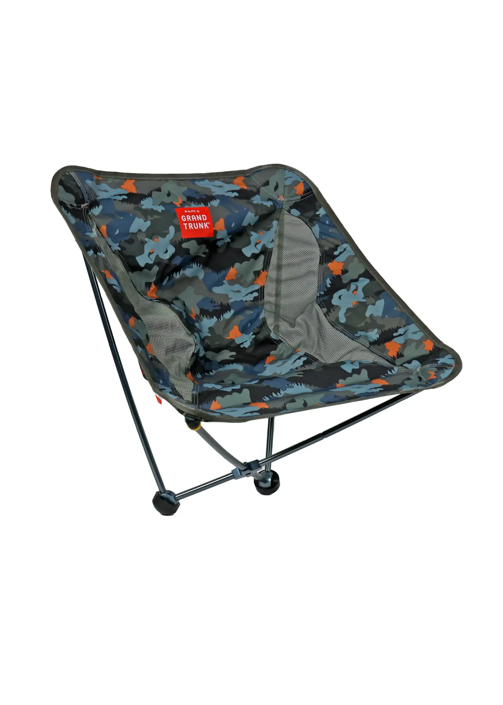 Grand Trunk Monarch Chair