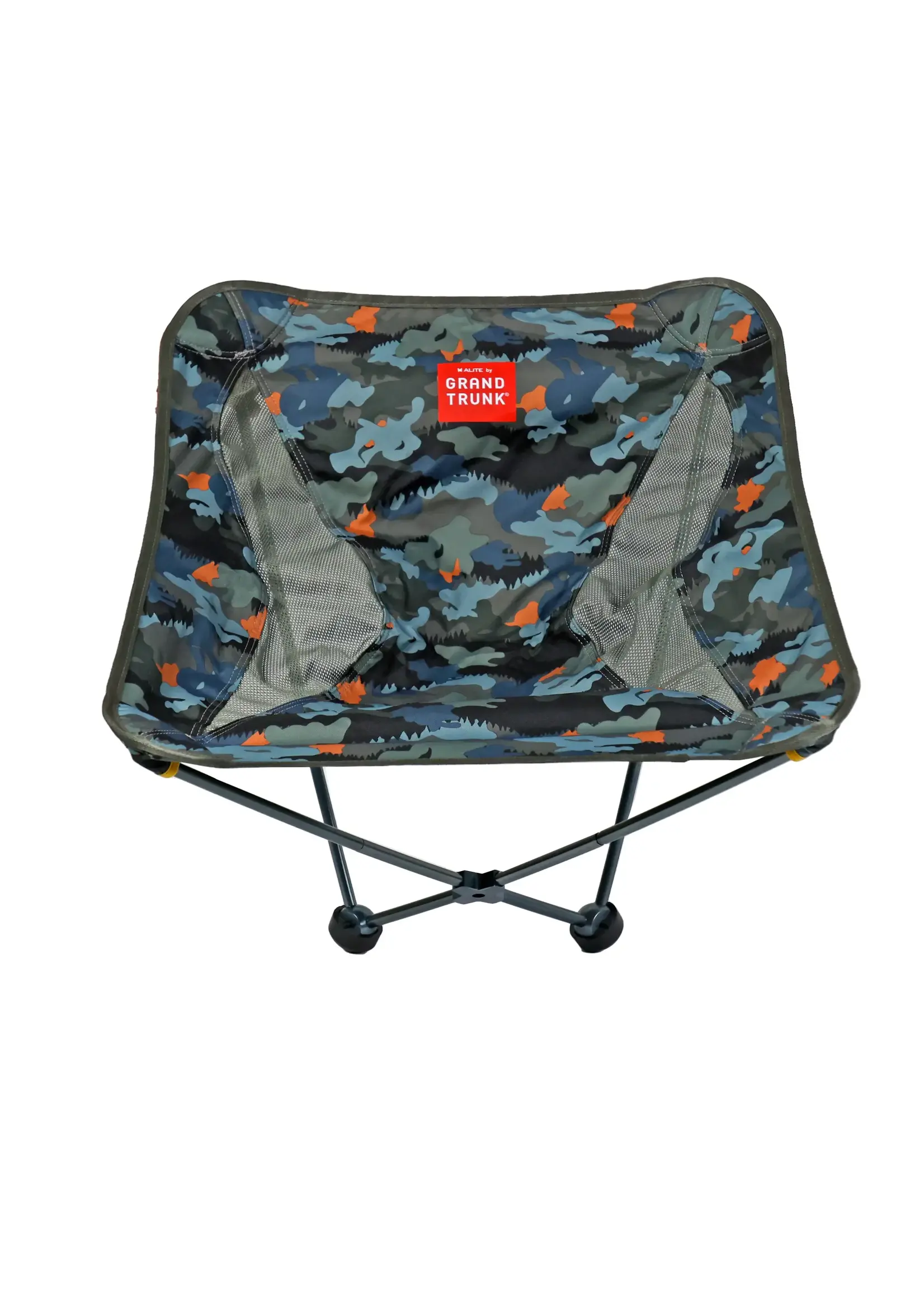 Grand Trunk Monarch Chair
