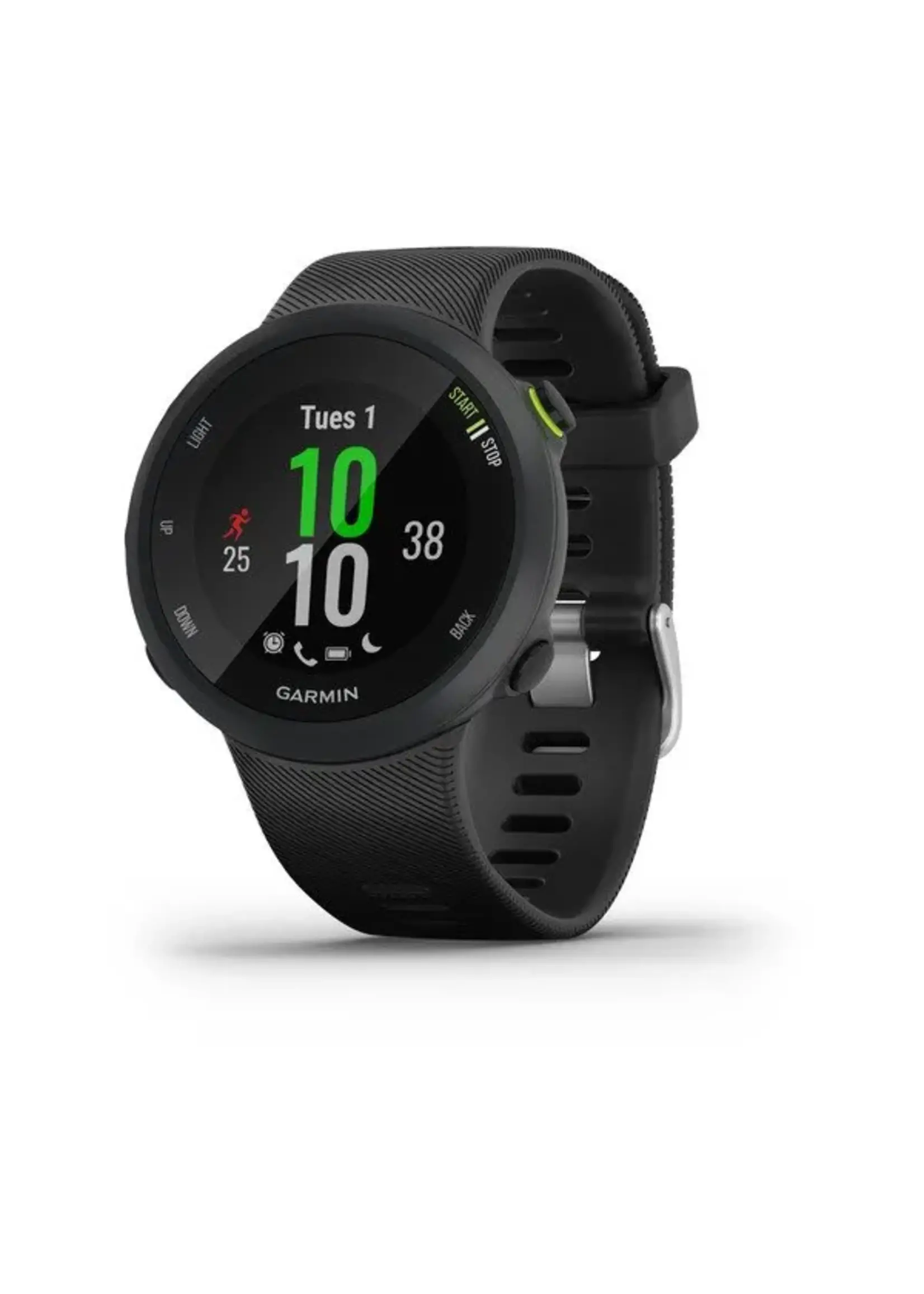 Garmin Forerunner 45 Large Black