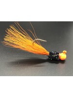 Violent Strike Lures Crappie Jig