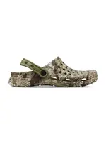 Joybees Active Clog Graphic Kryptek