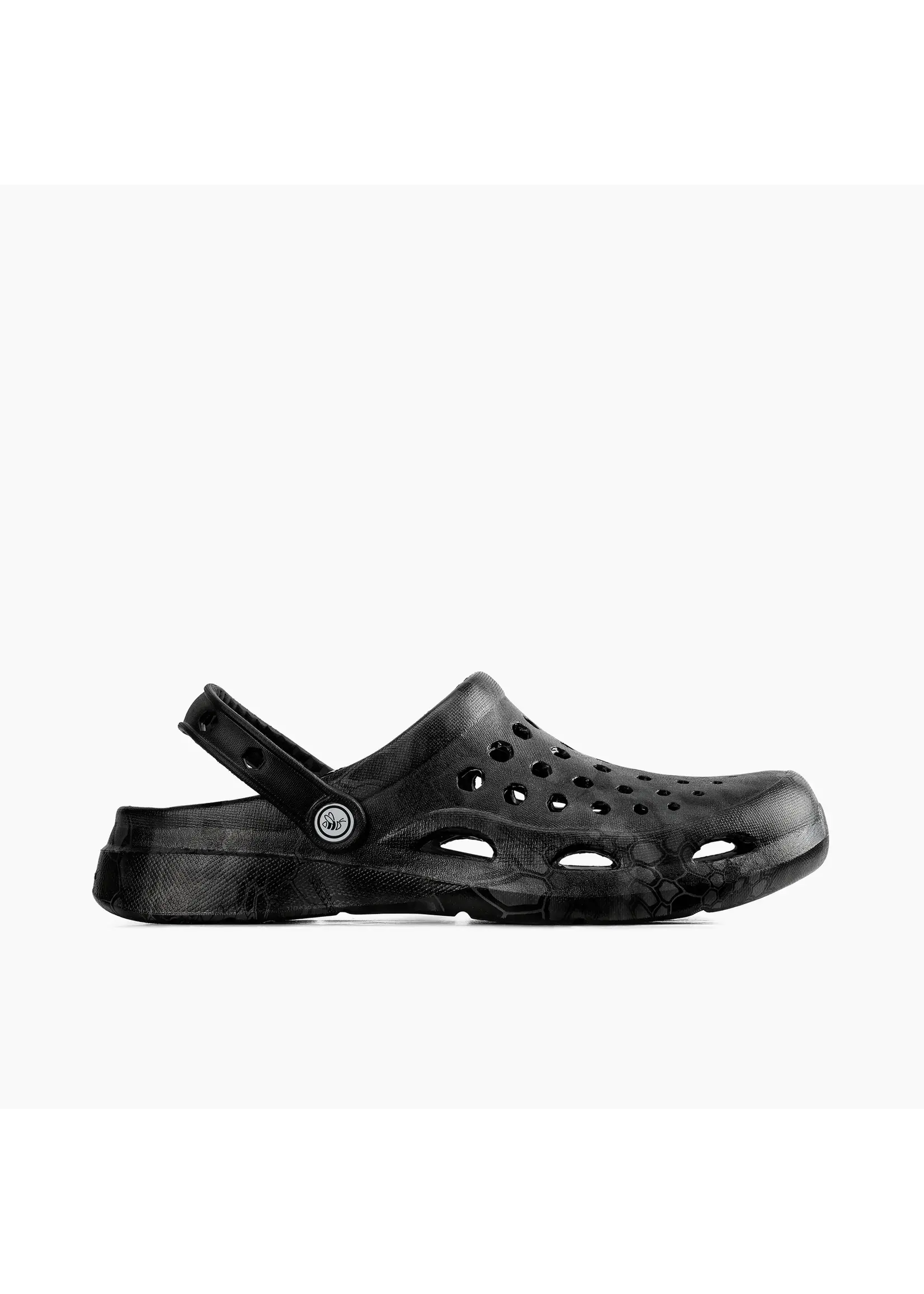 Joybees Active Clog Graphic Kryptek