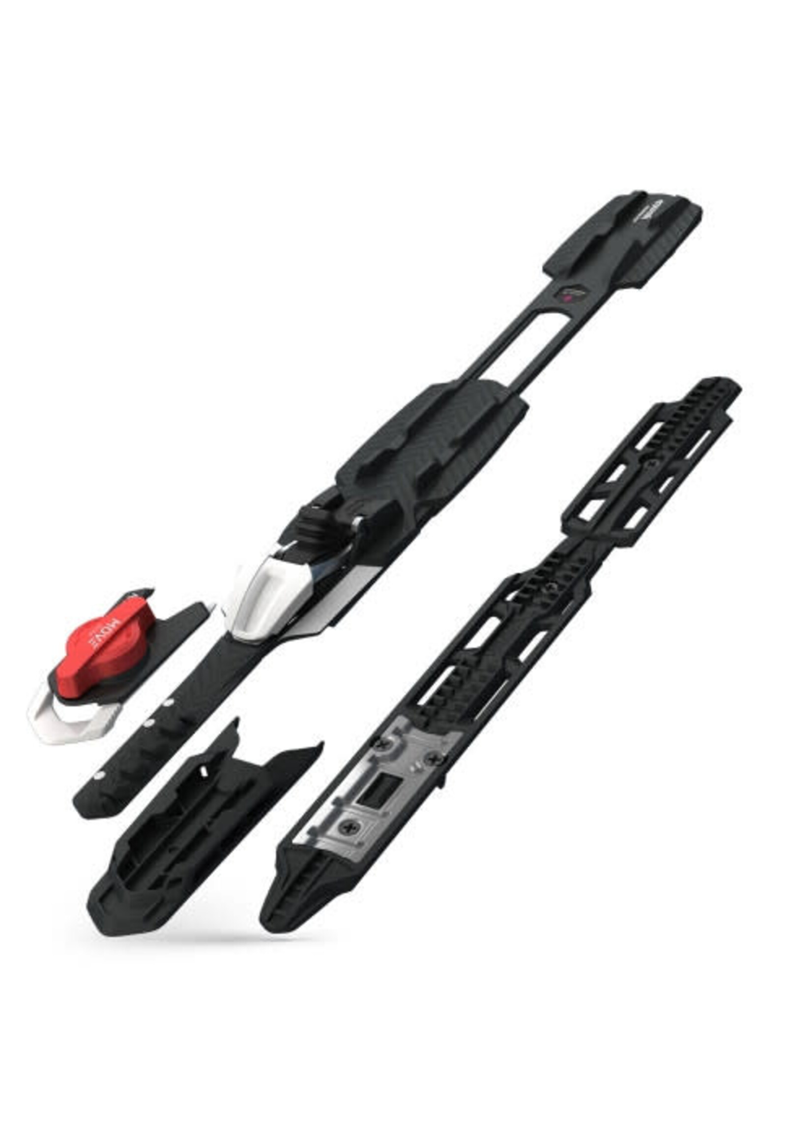 Rottefella Move Switch Kit (Compatible with Rottefella Mounting Plate)