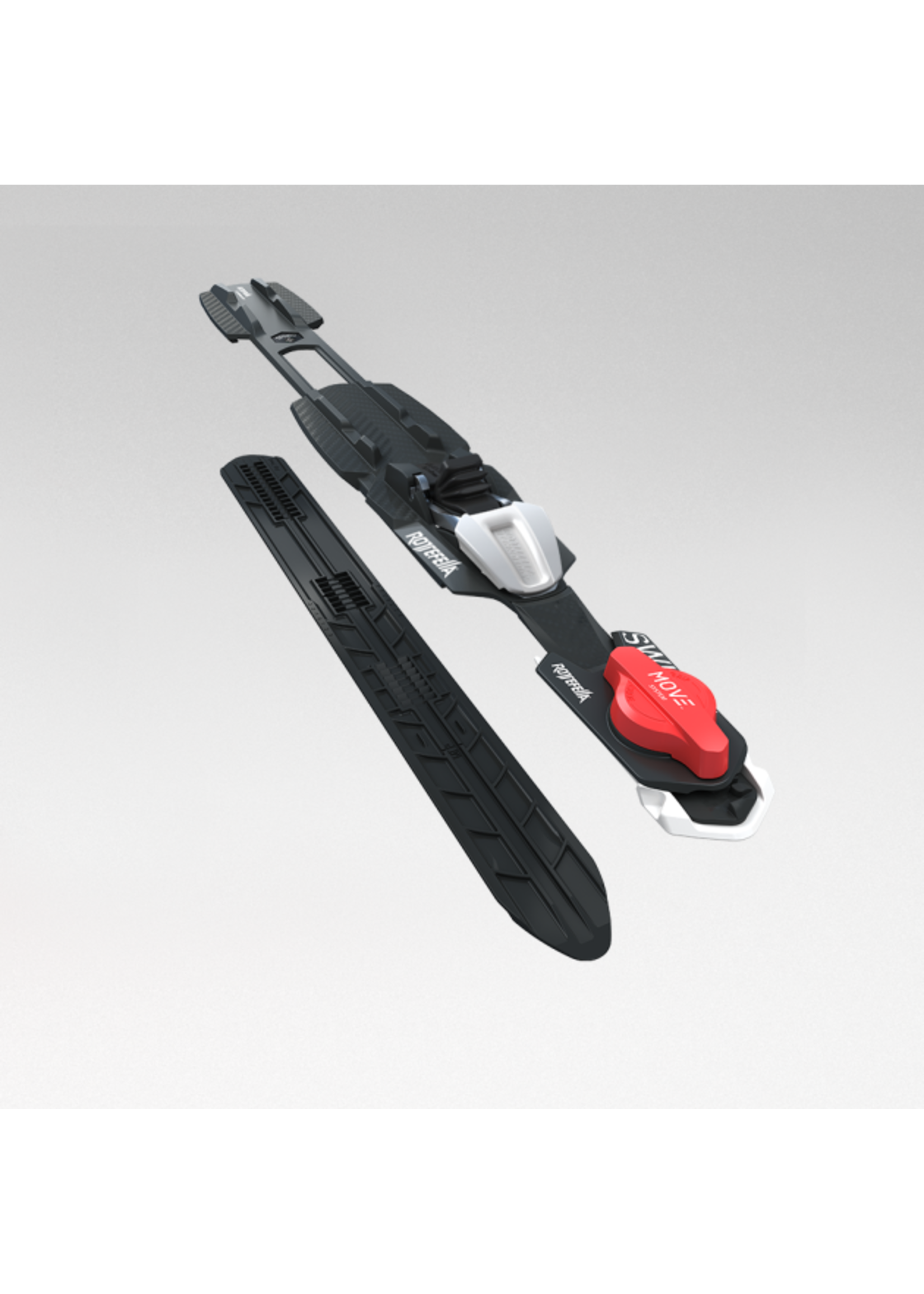 Rottefella Move Switch (Compatible with NIS 1.0 Mounting Plate)