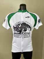 Borah W's Custom Hodag Bike Jersey