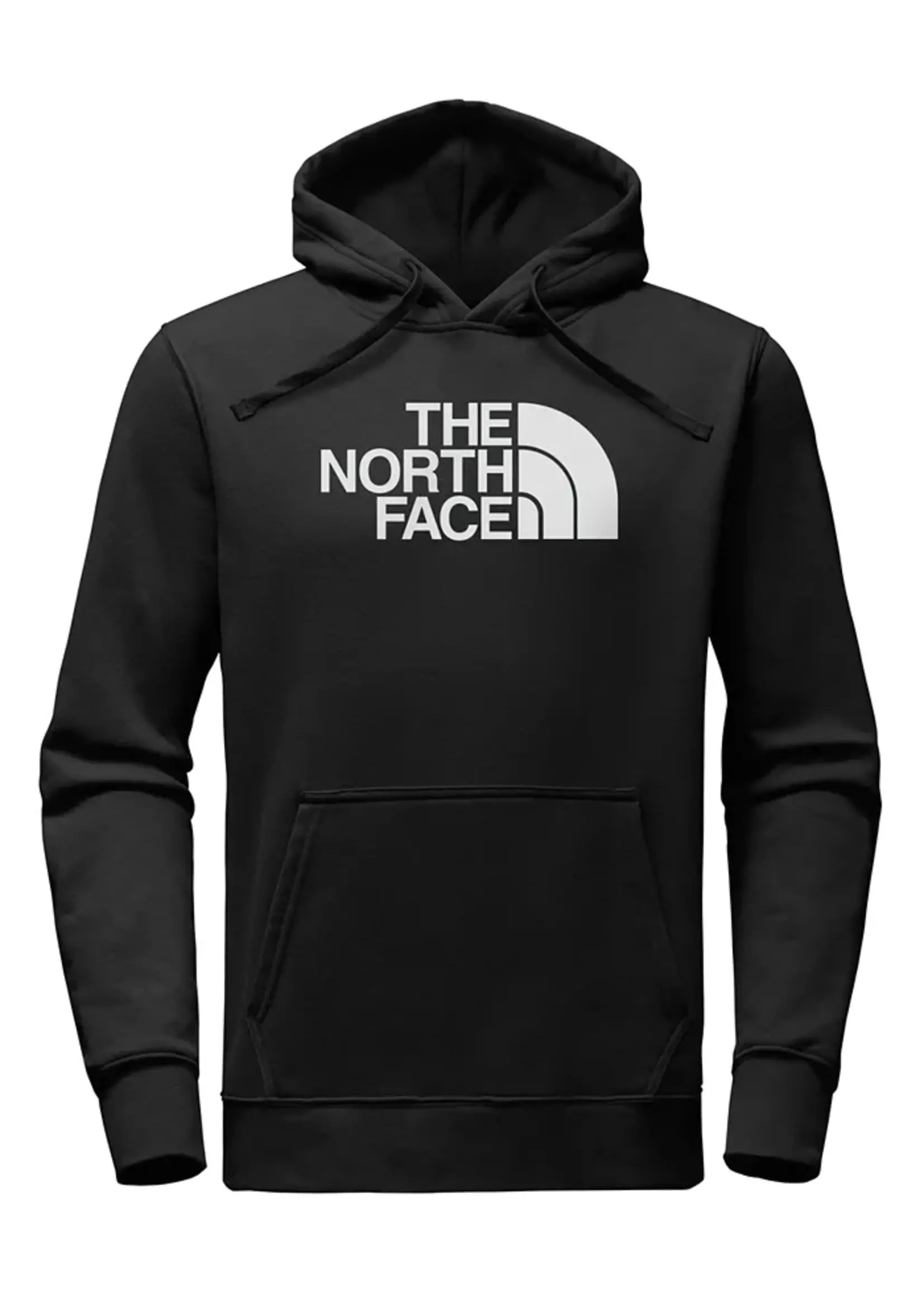 North Face North Face M's Half Dome Pullover Hoodie