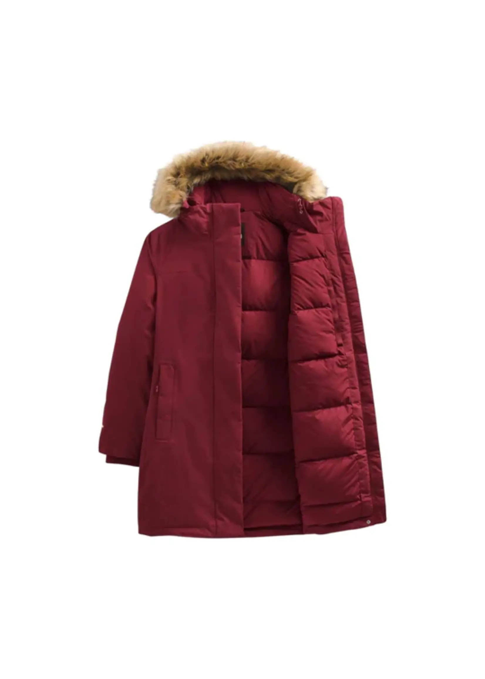 North Face North Face W's Arctic Parka