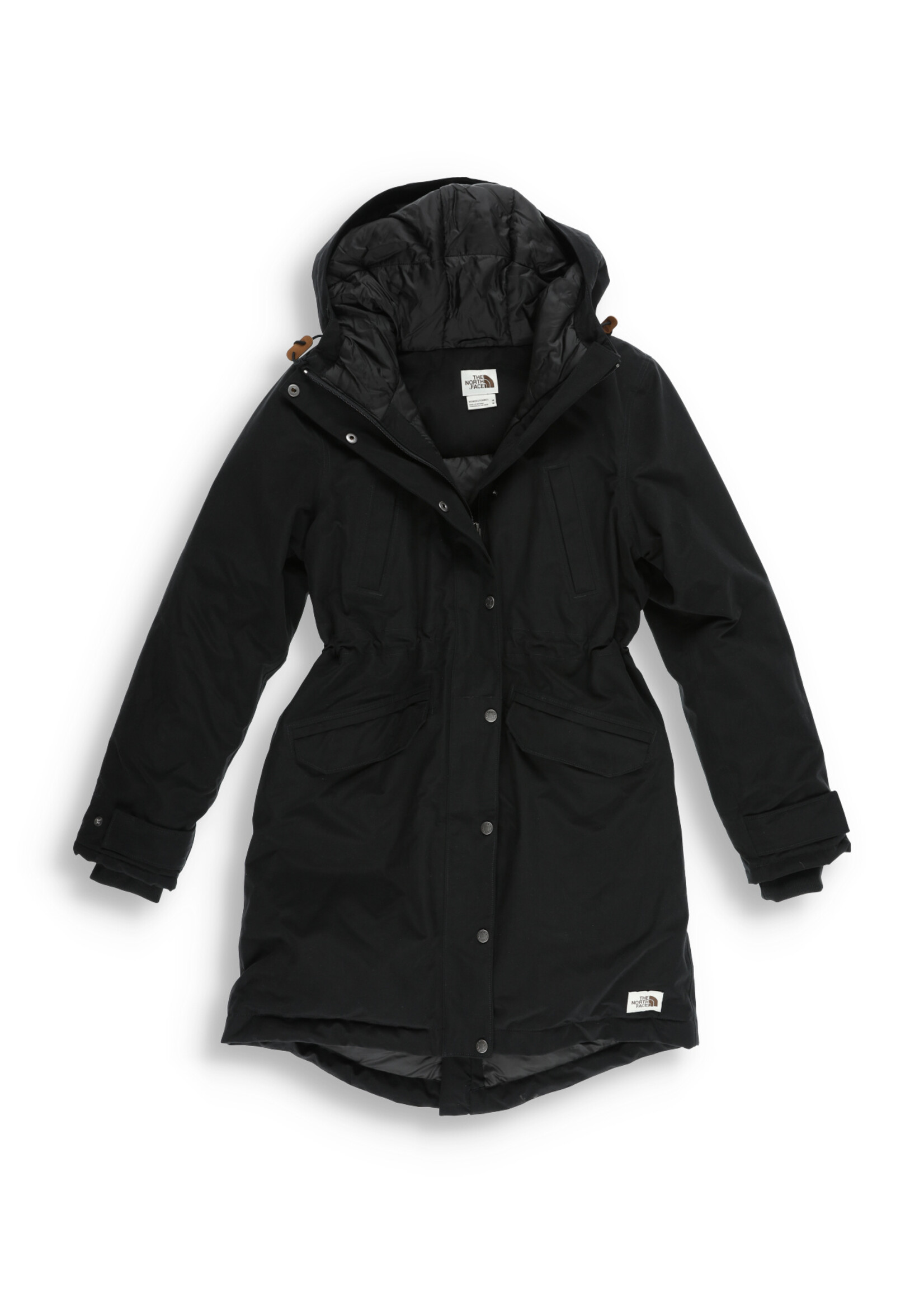North Face North Face W's Snow Down Parka